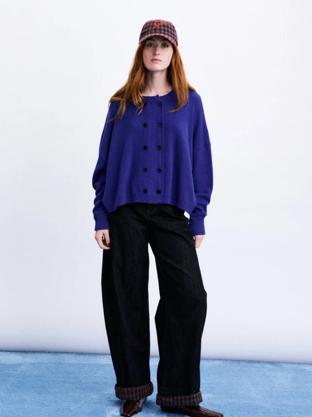 Chichi Cardigan