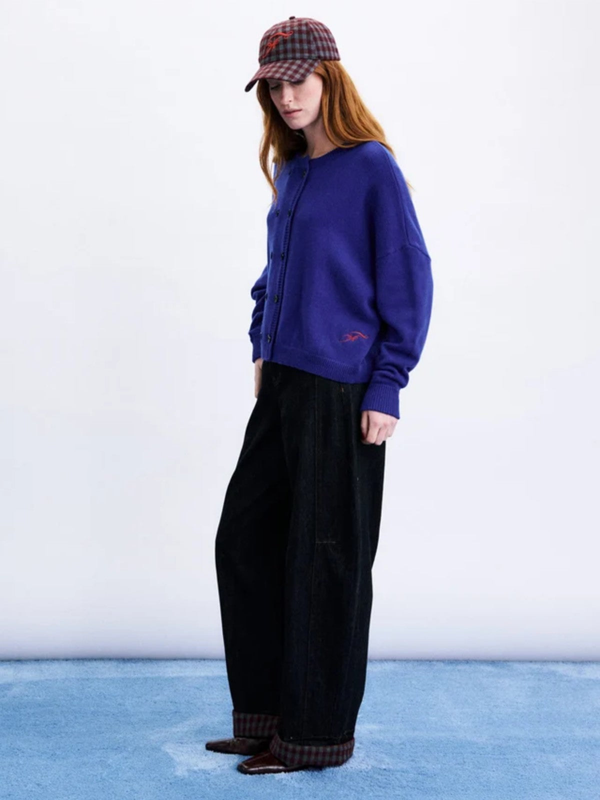 Chichi Cardigan