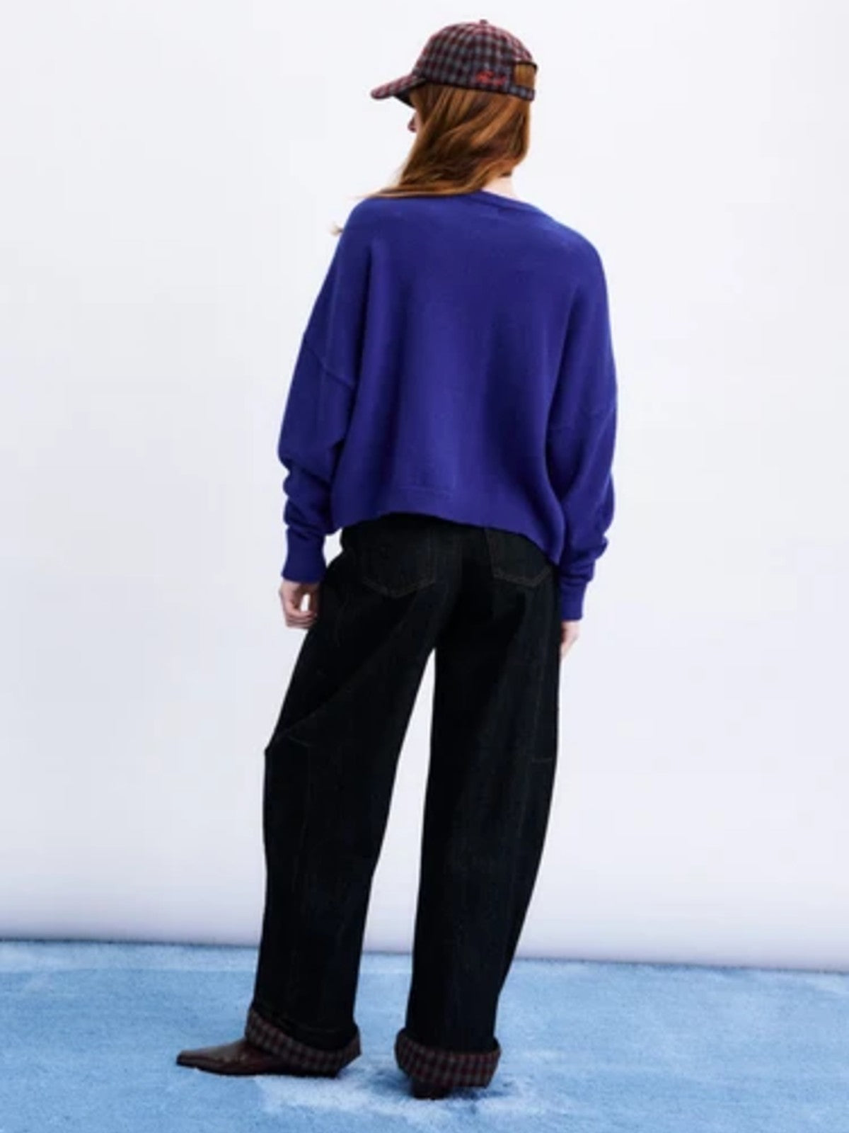 Chichi Cardigan