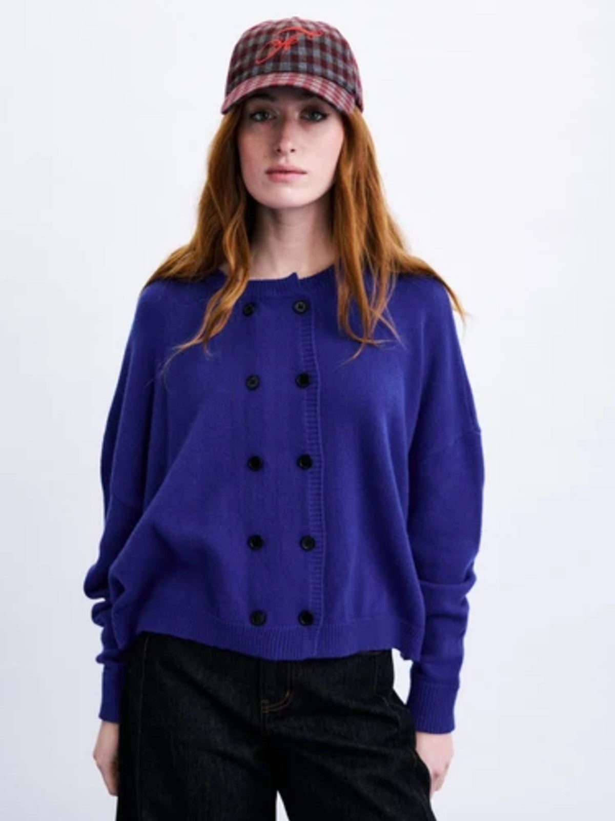 Chichi Cardigan
