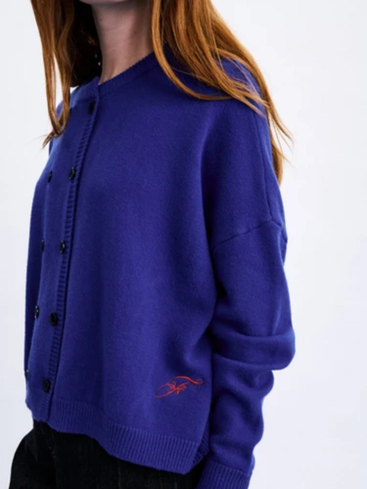 Chichi Cardigan