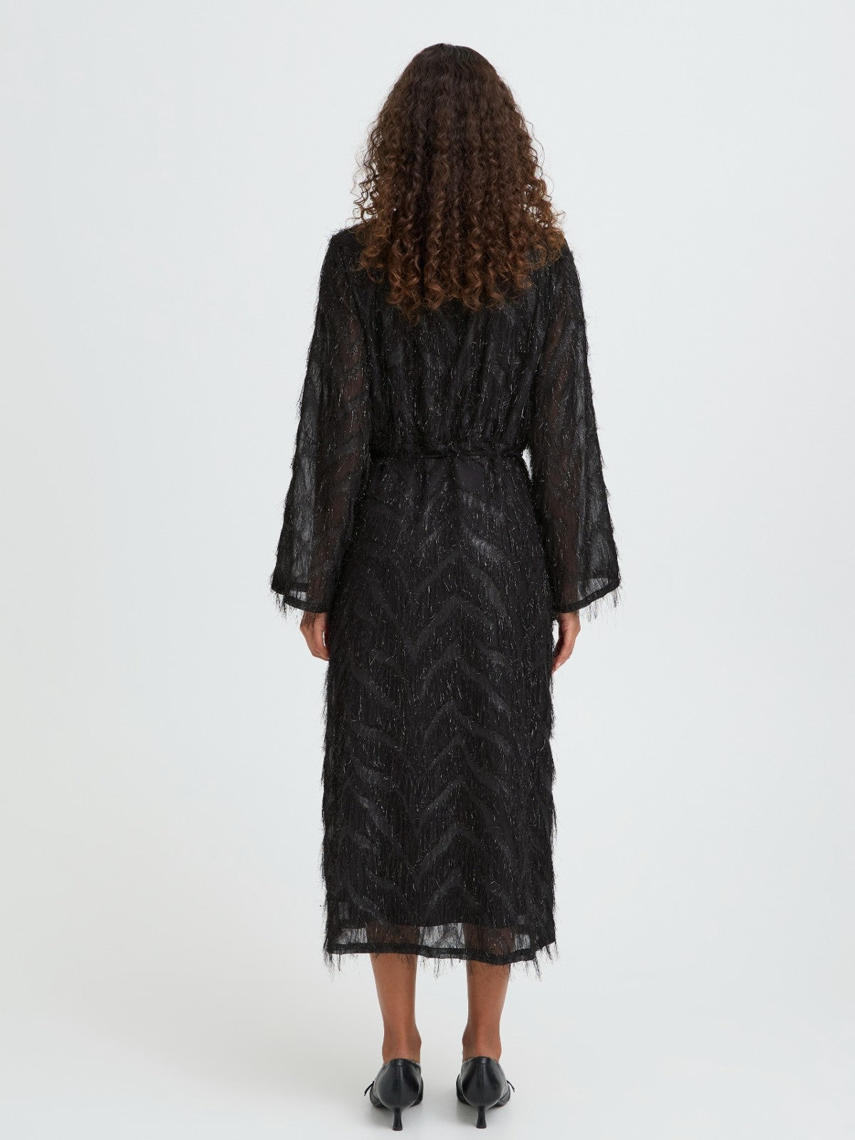 Chici Dress