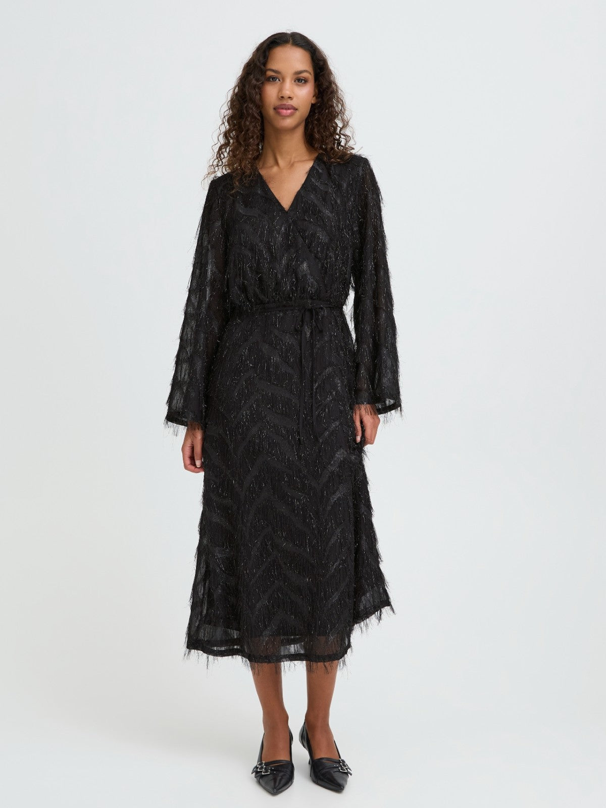 Chici Dress