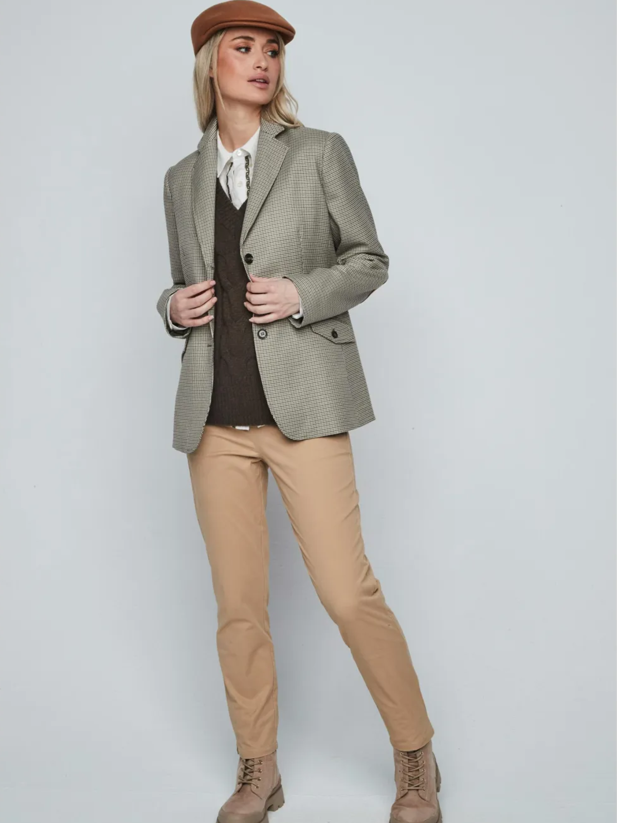 Chino Pants