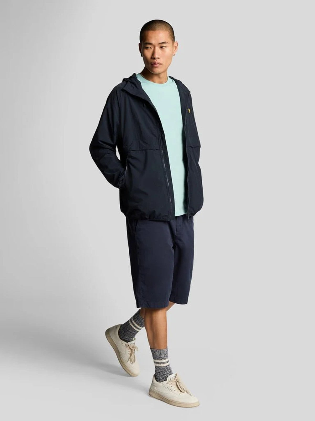 Chino Shorts