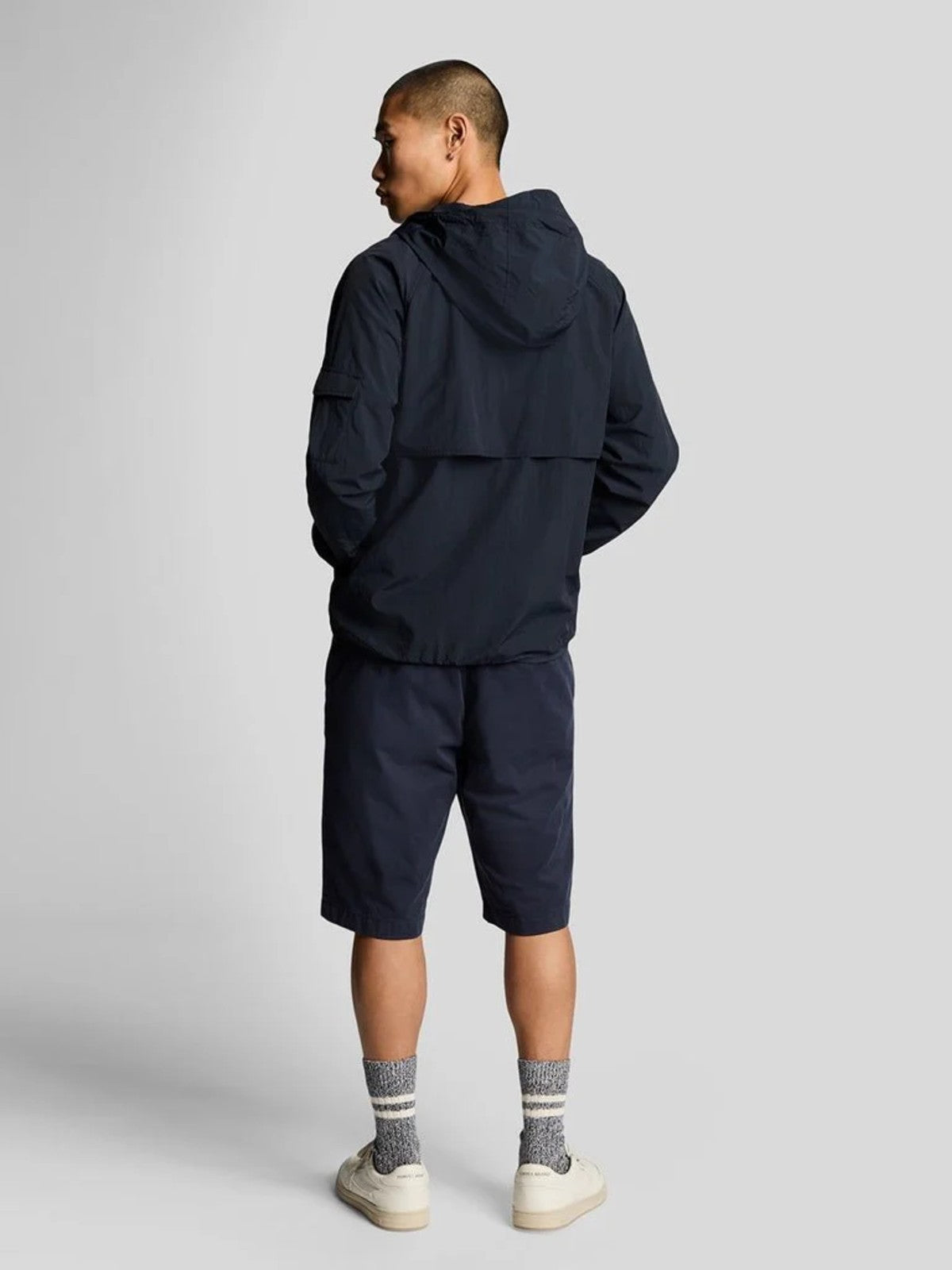 Chino Shorts