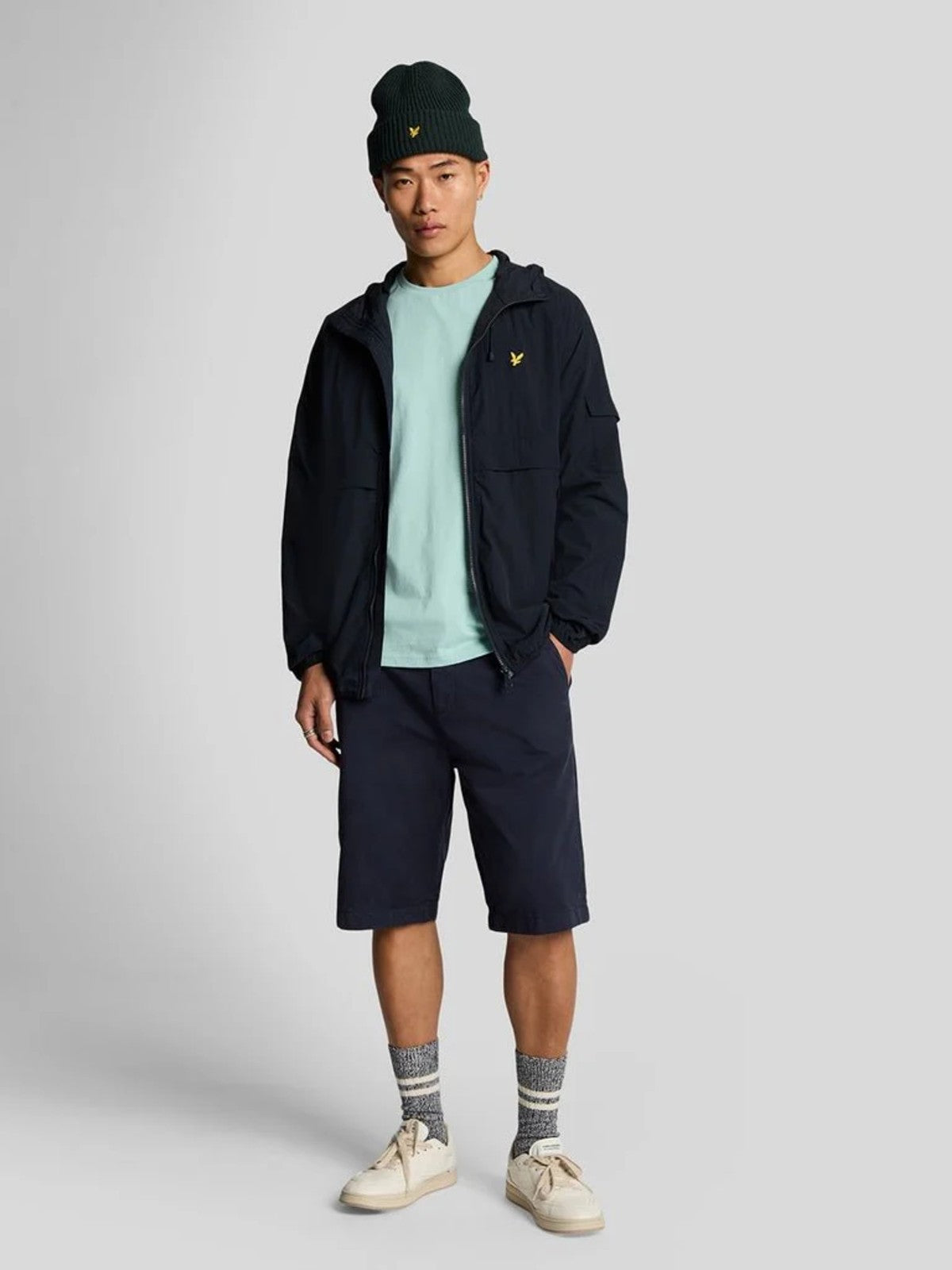 Chino Shorts