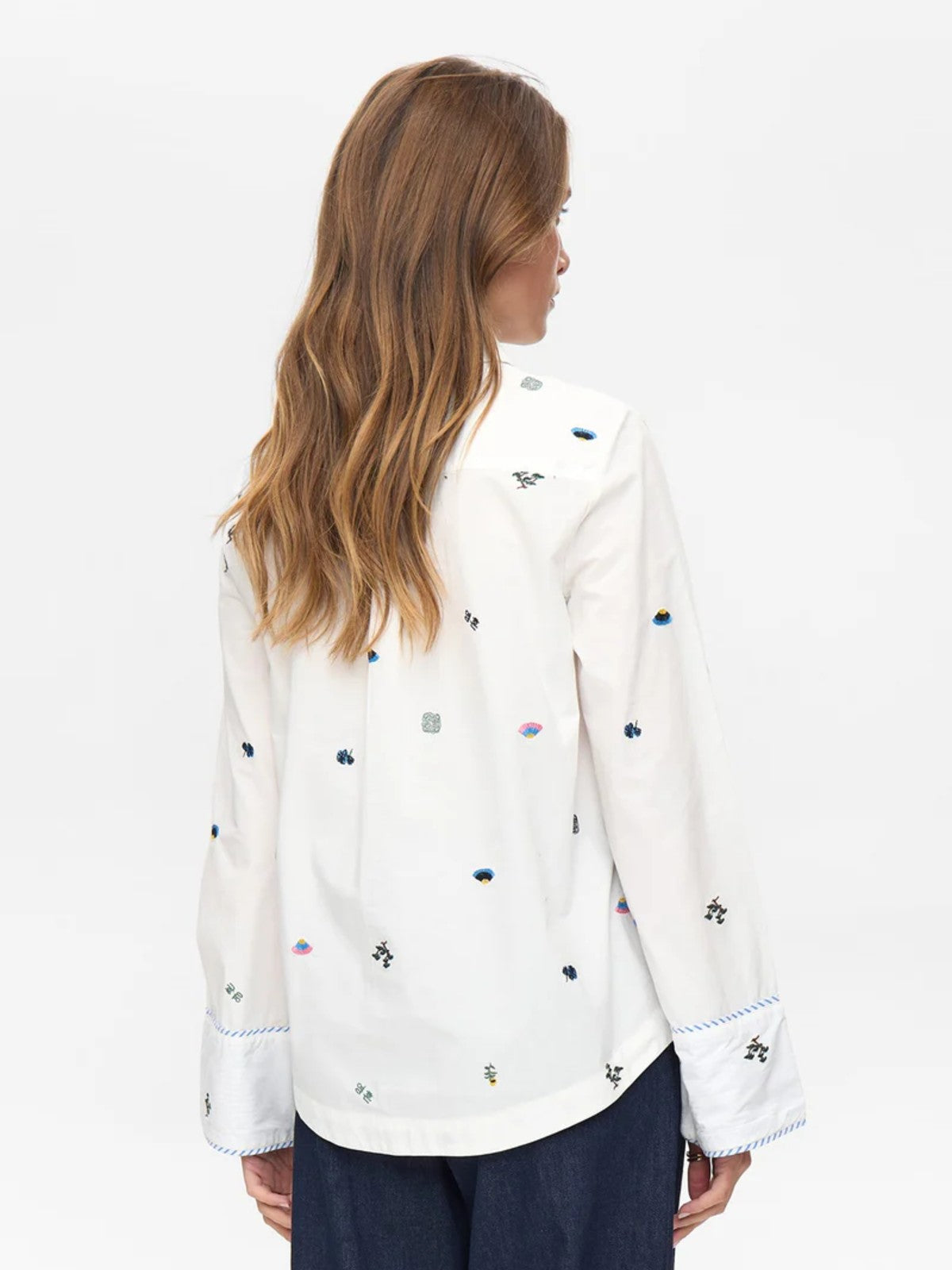 Chiro Shirt