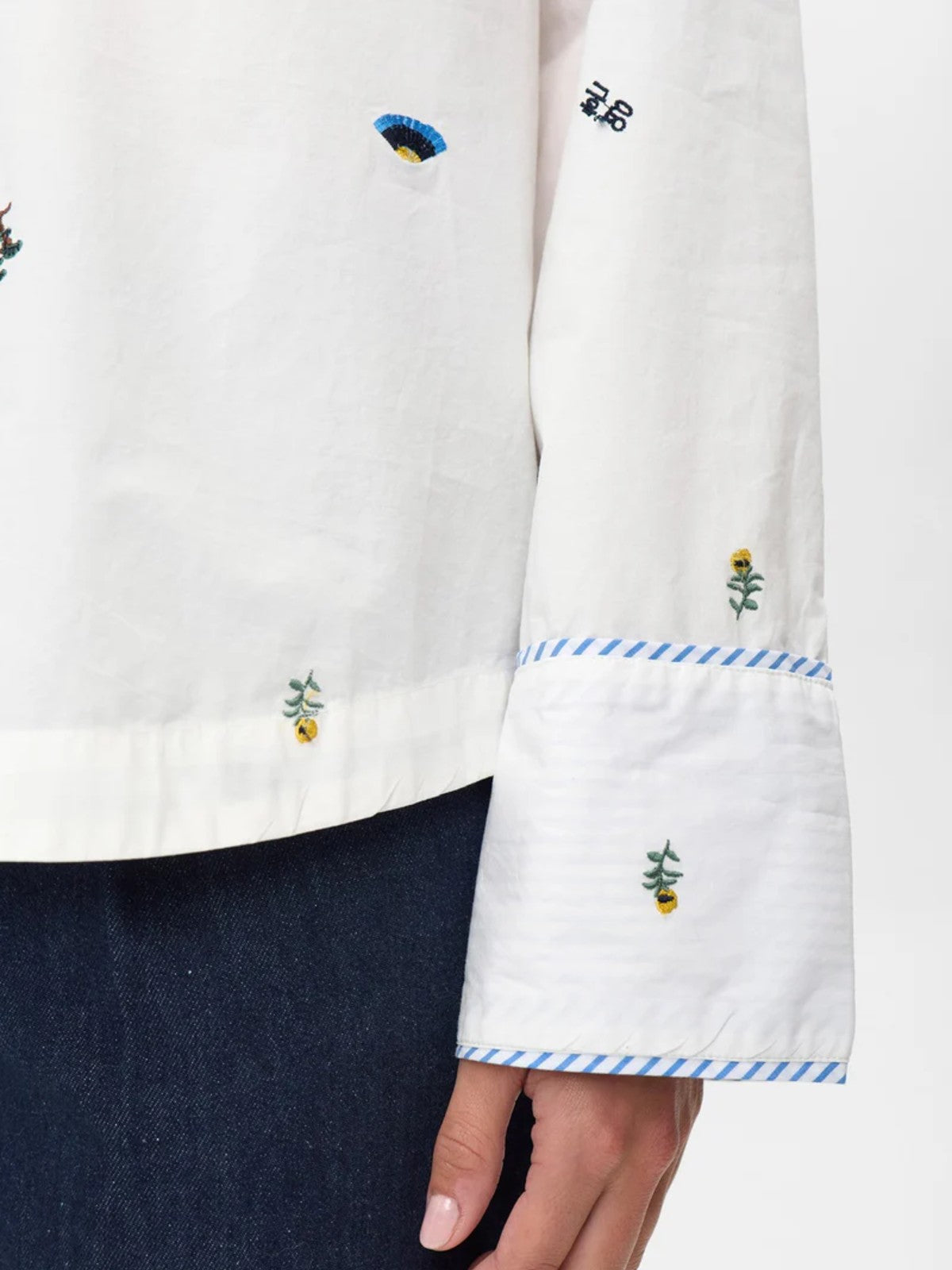 Chiro Shirt