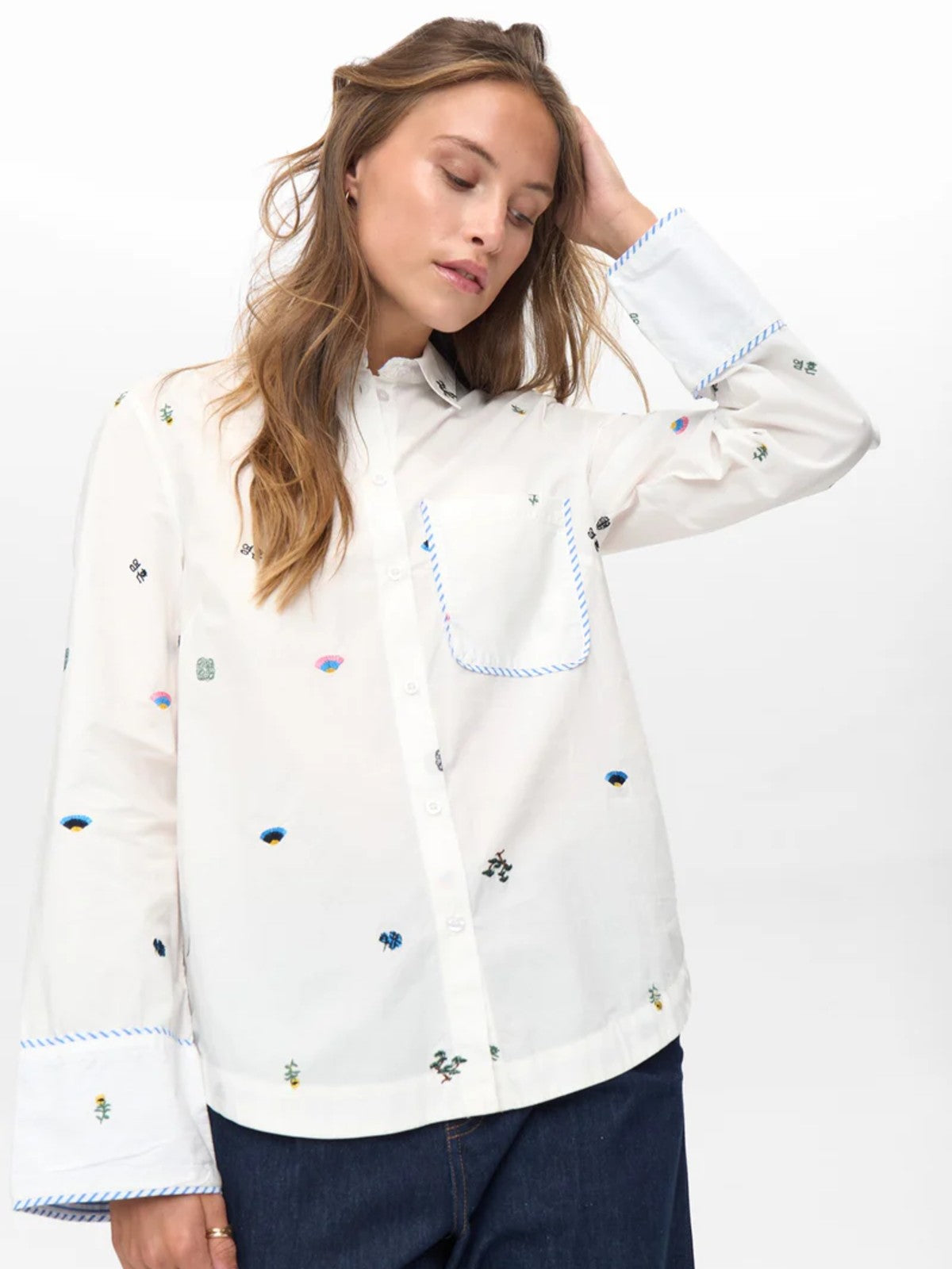 Chiro Shirt