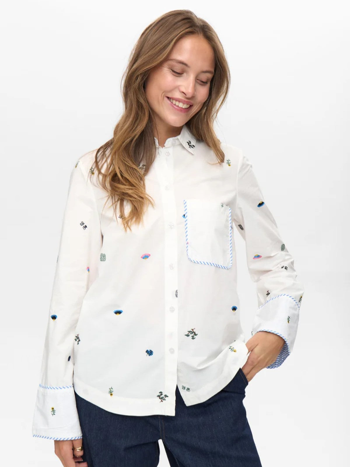 Chiro Shirt