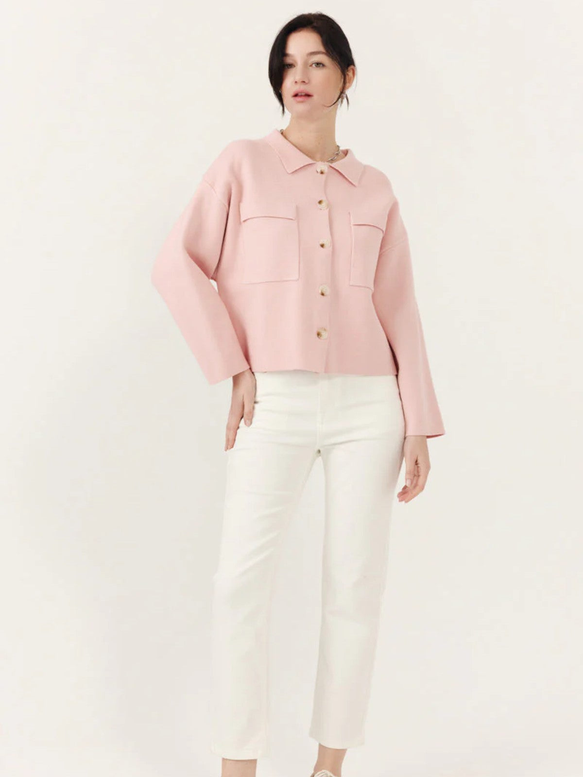 Chloee Cardigan