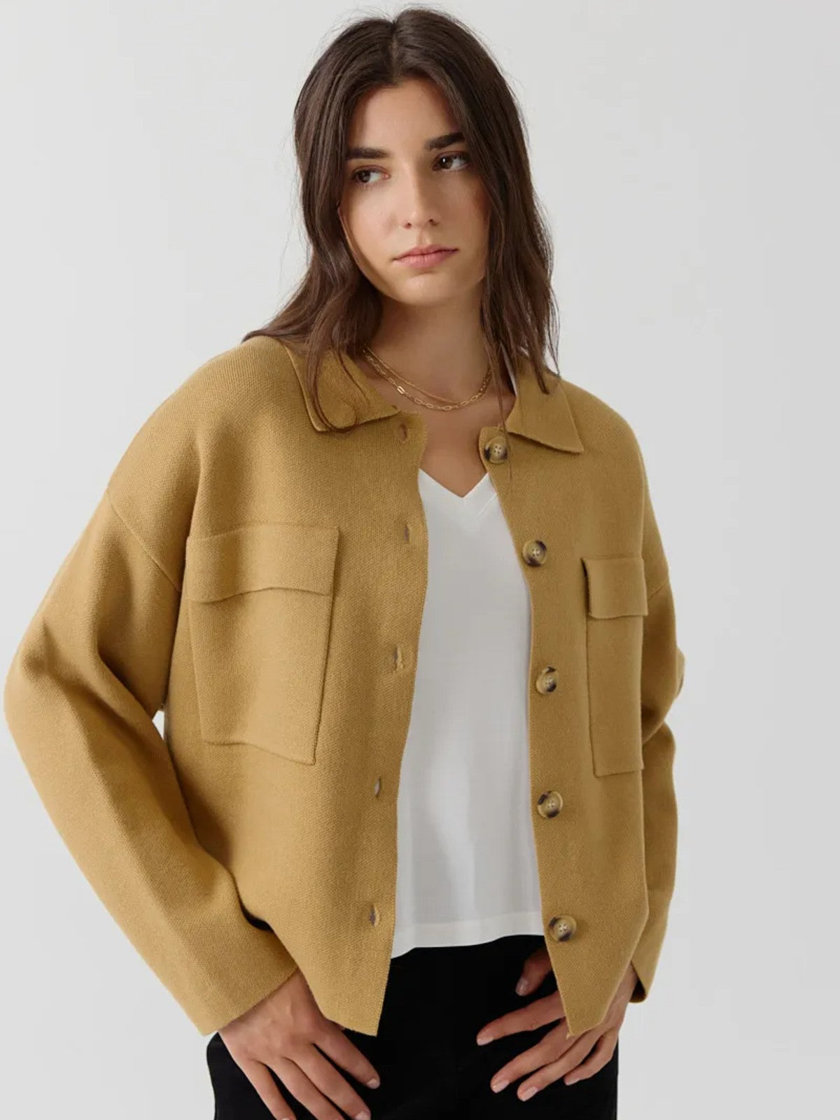 Chloee Cardigan