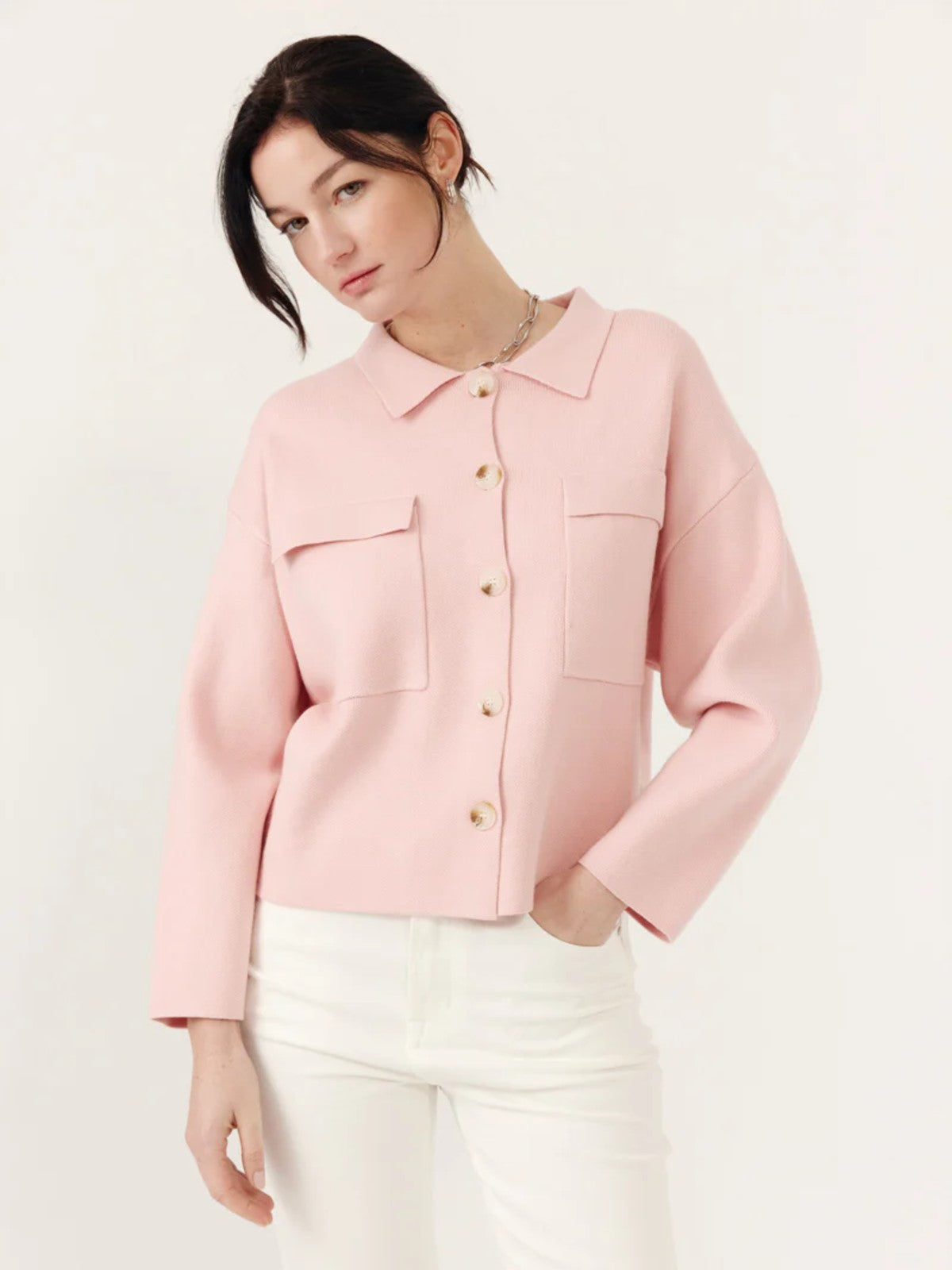 Chloee Cardigan