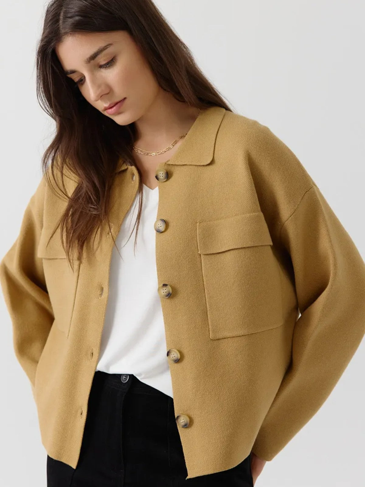 Chloee Cardigan