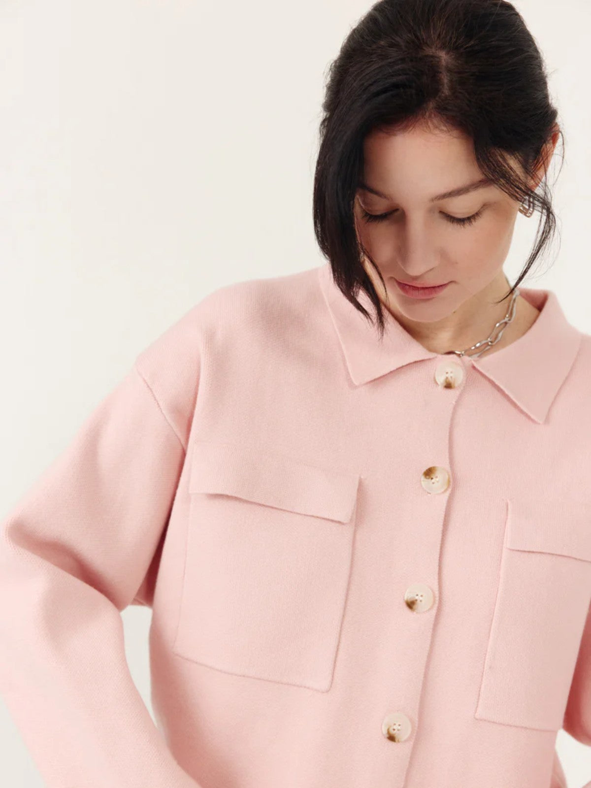 Chloee Cardigan