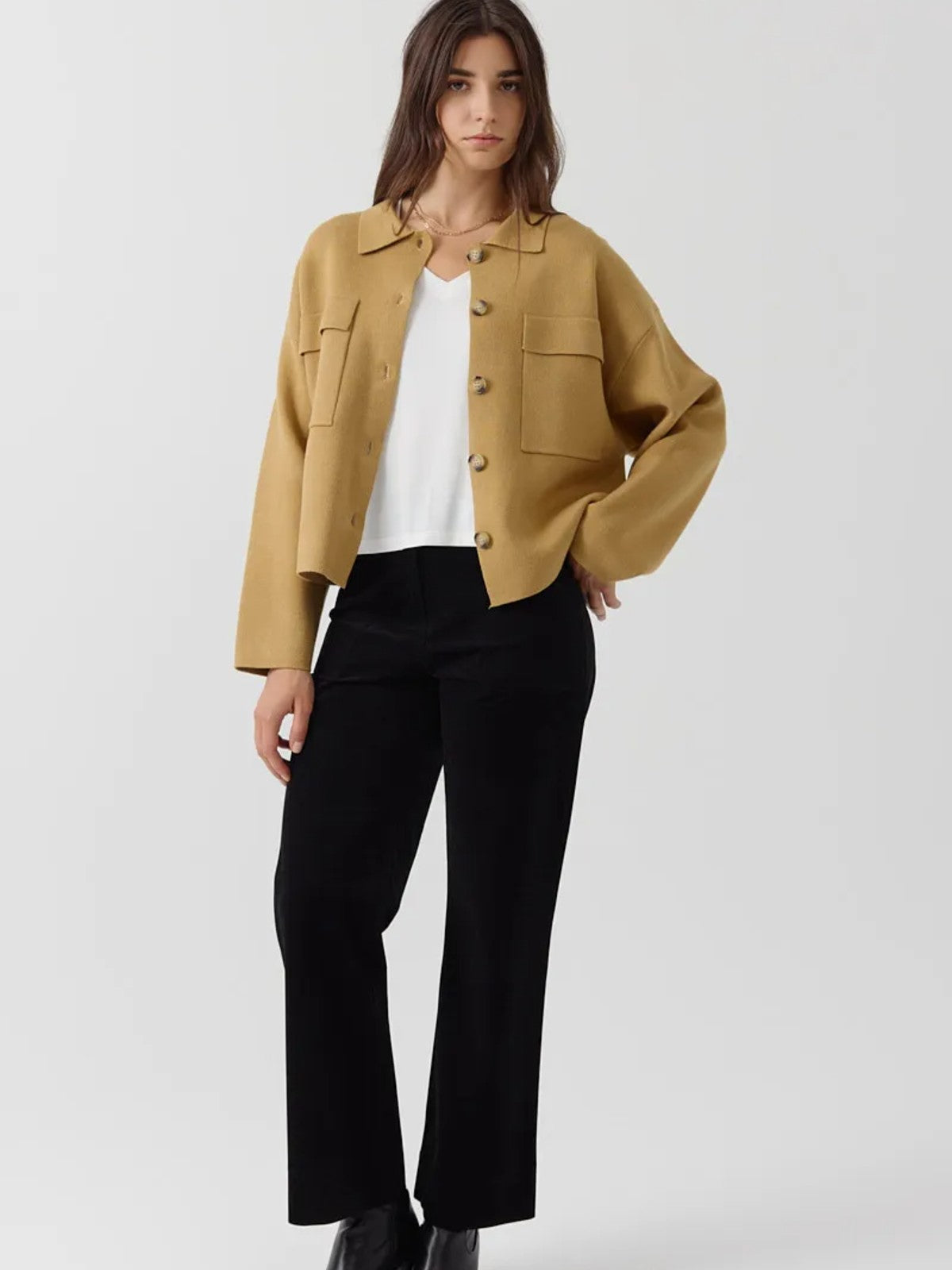 Chloee Cardigan