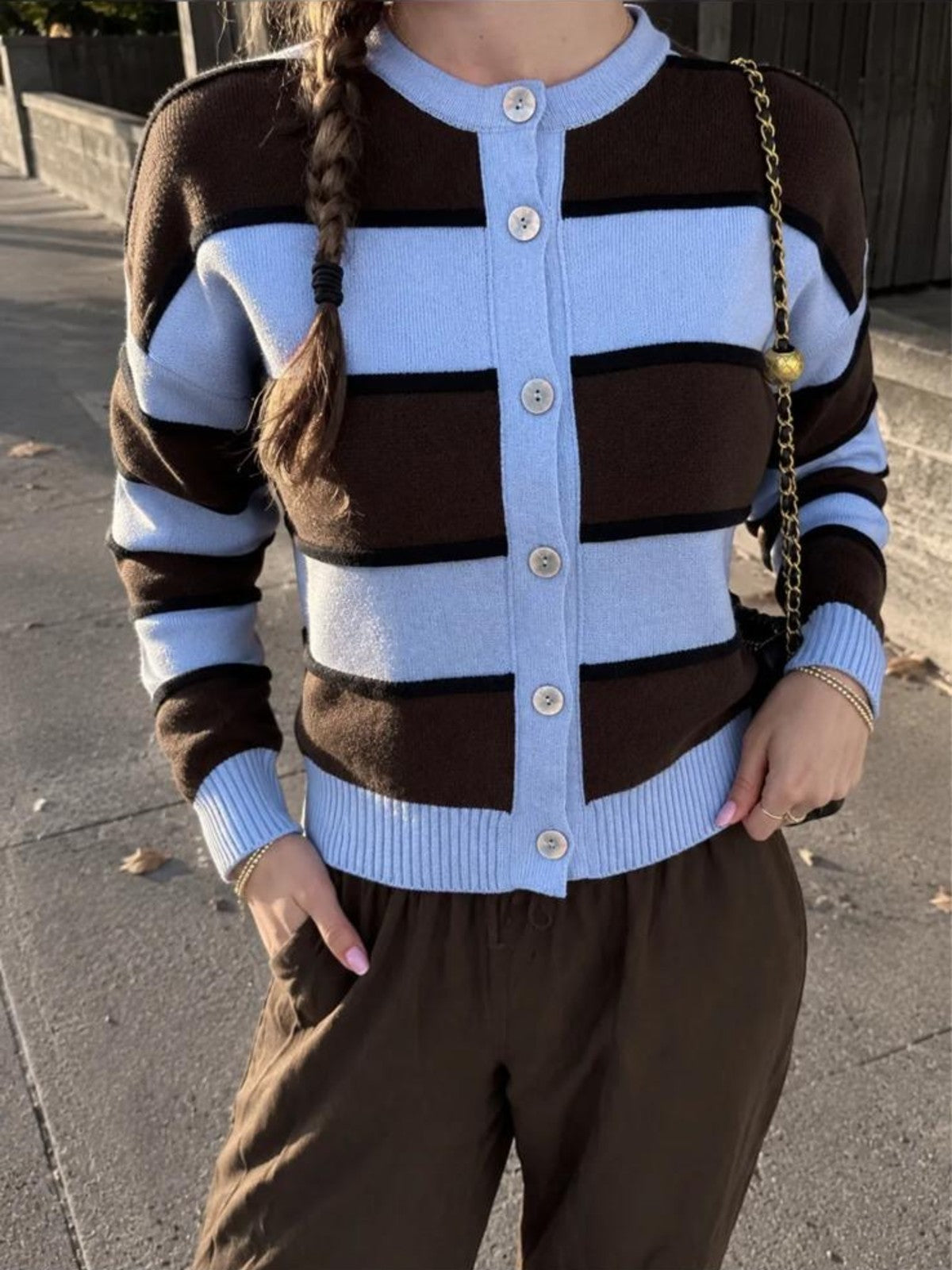 Christie Cardigan