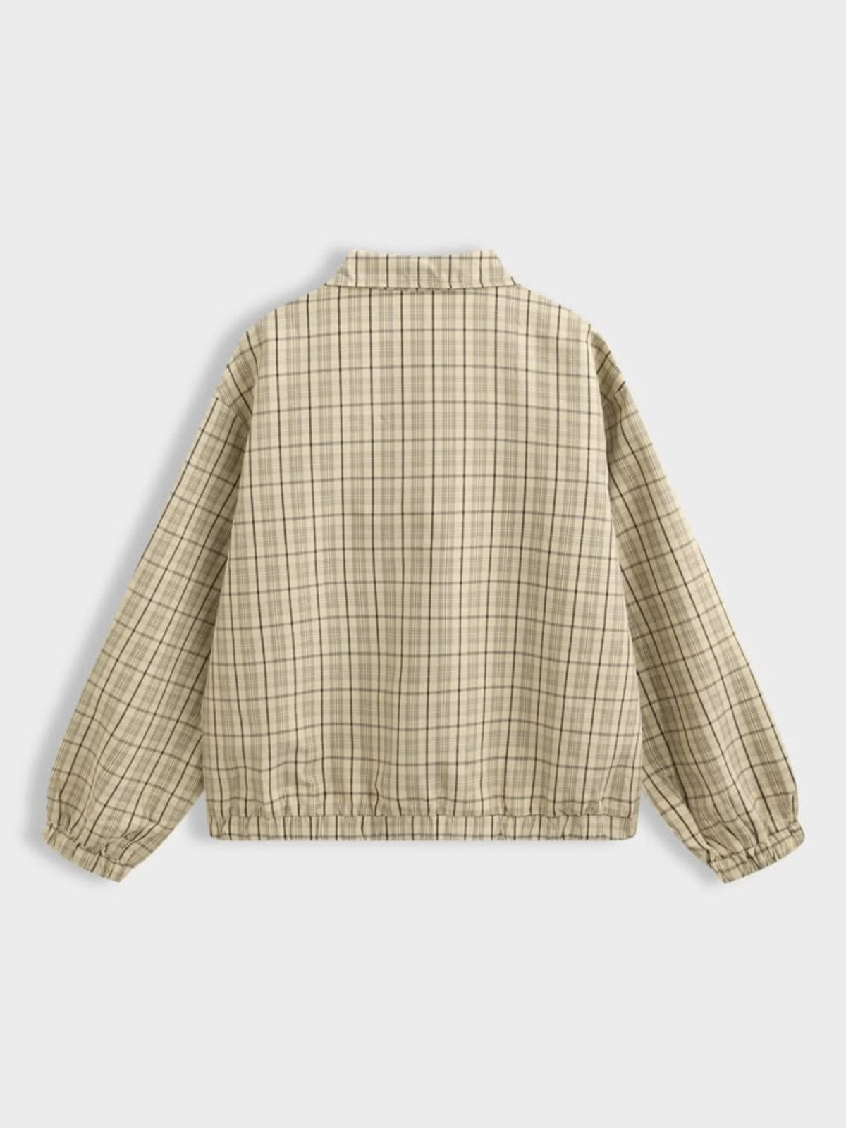 Ciara Jacket