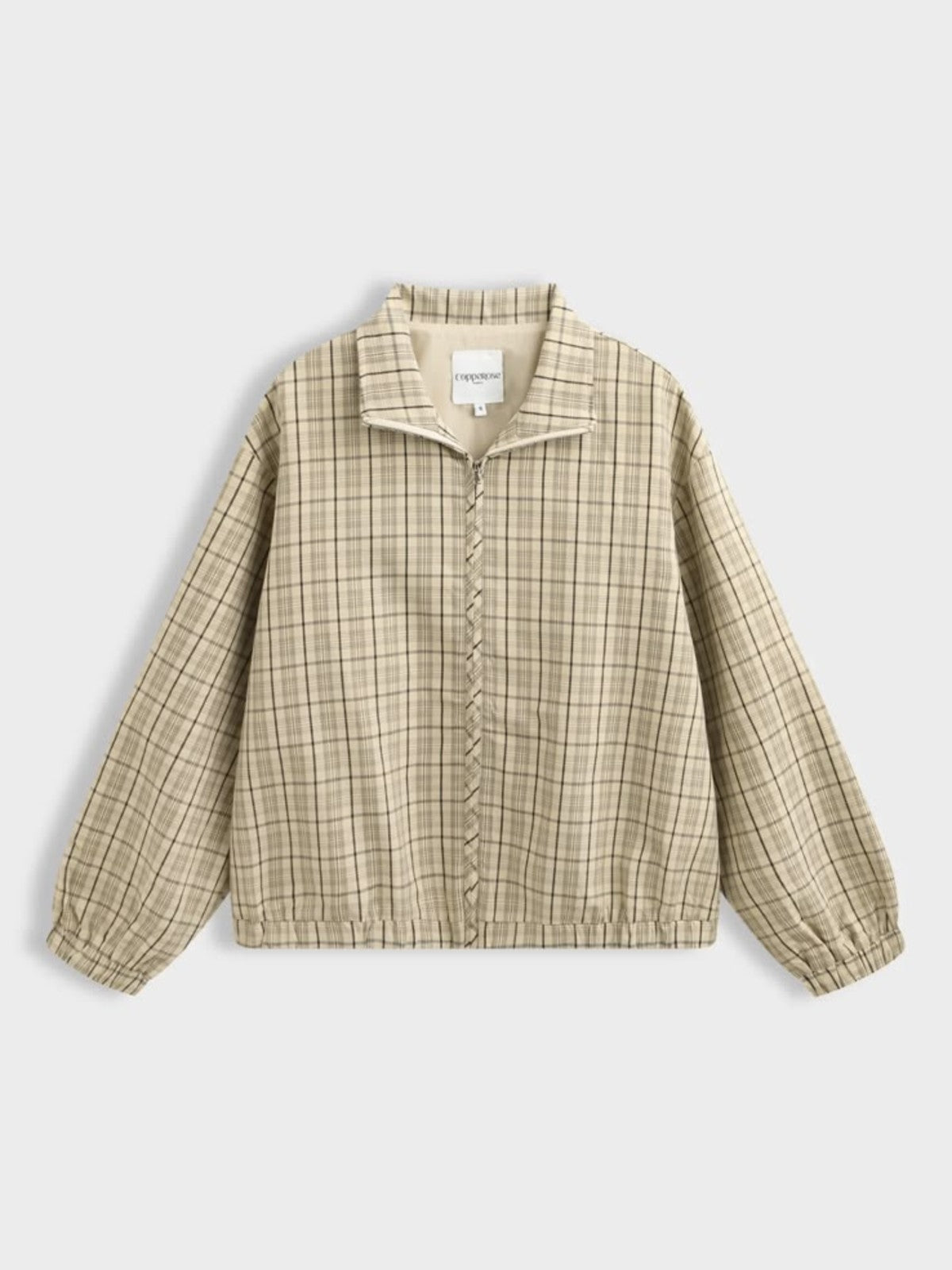 Ciara Jacket