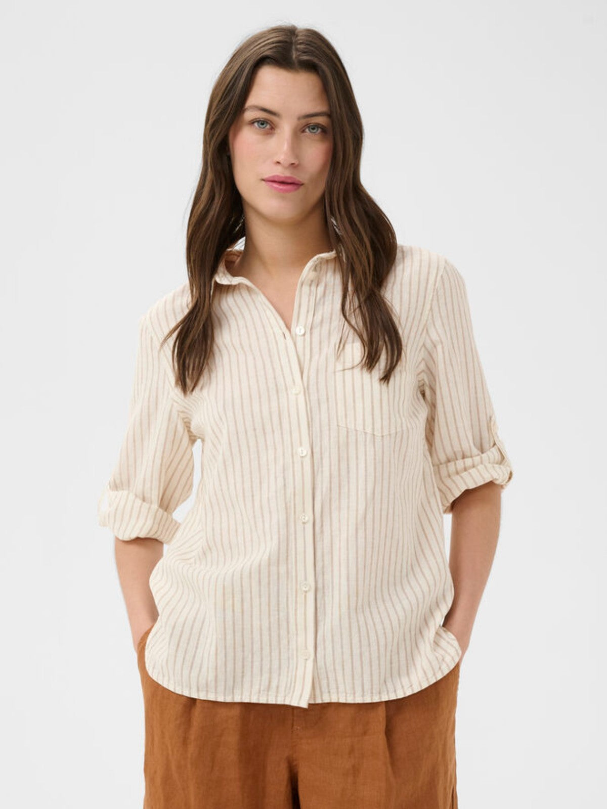 Cindie Shirt