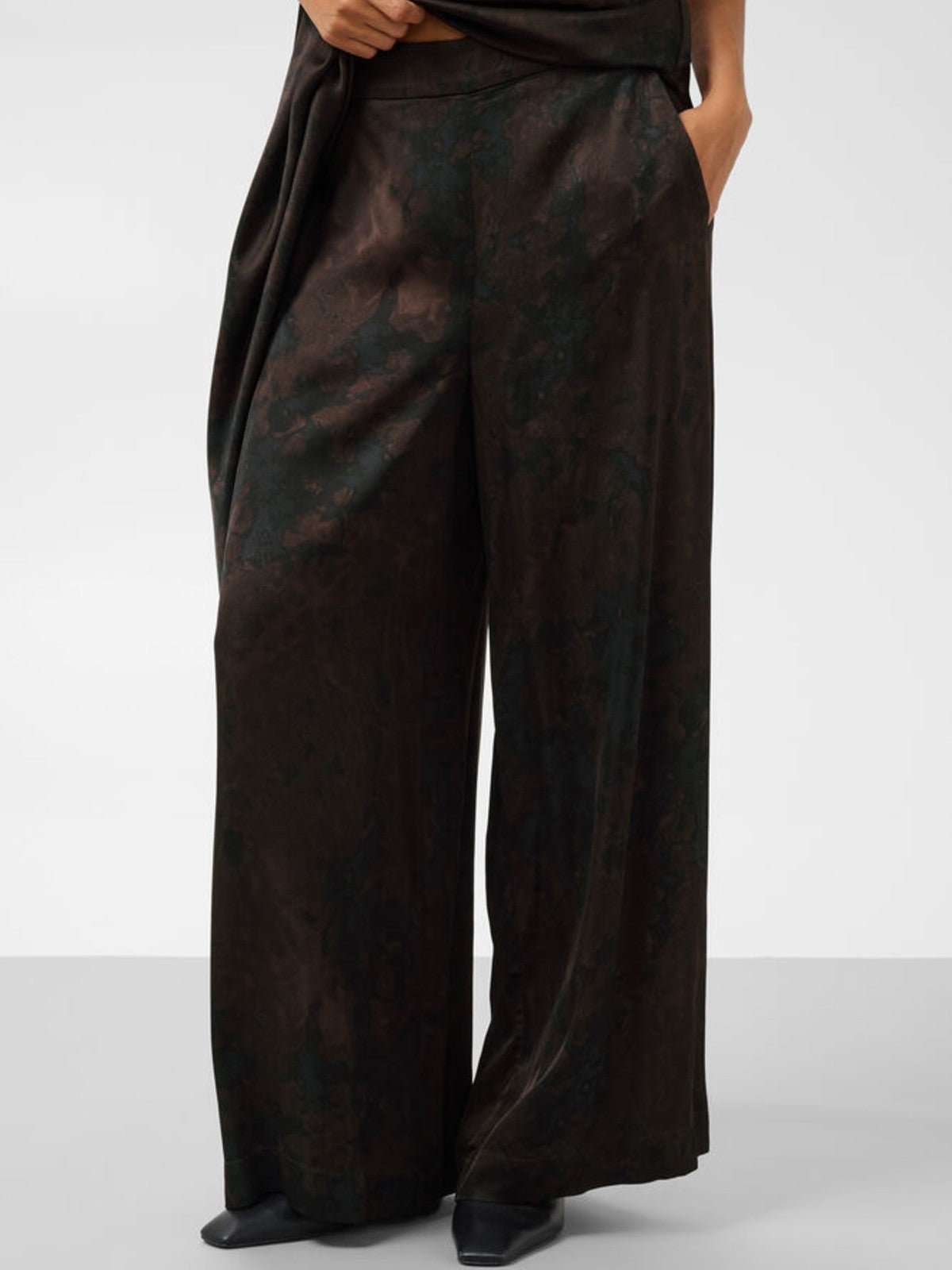 Cinna Pants