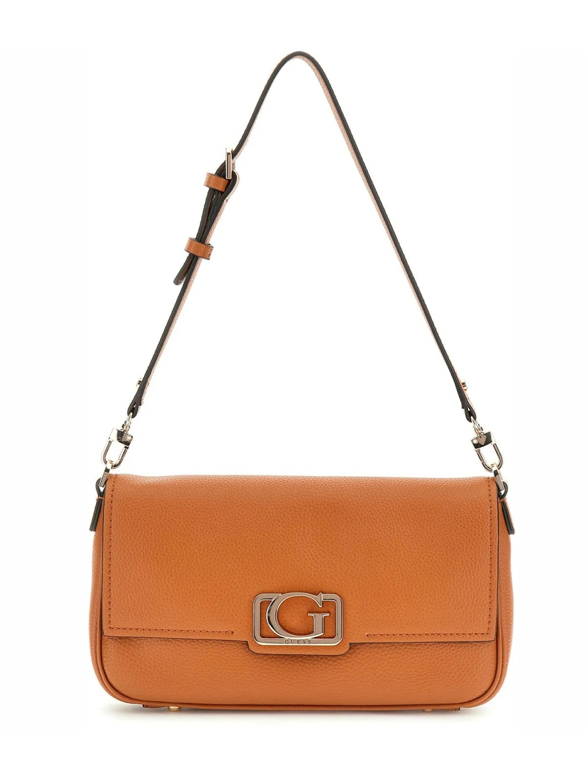 Circe Tan Shoulder Bag