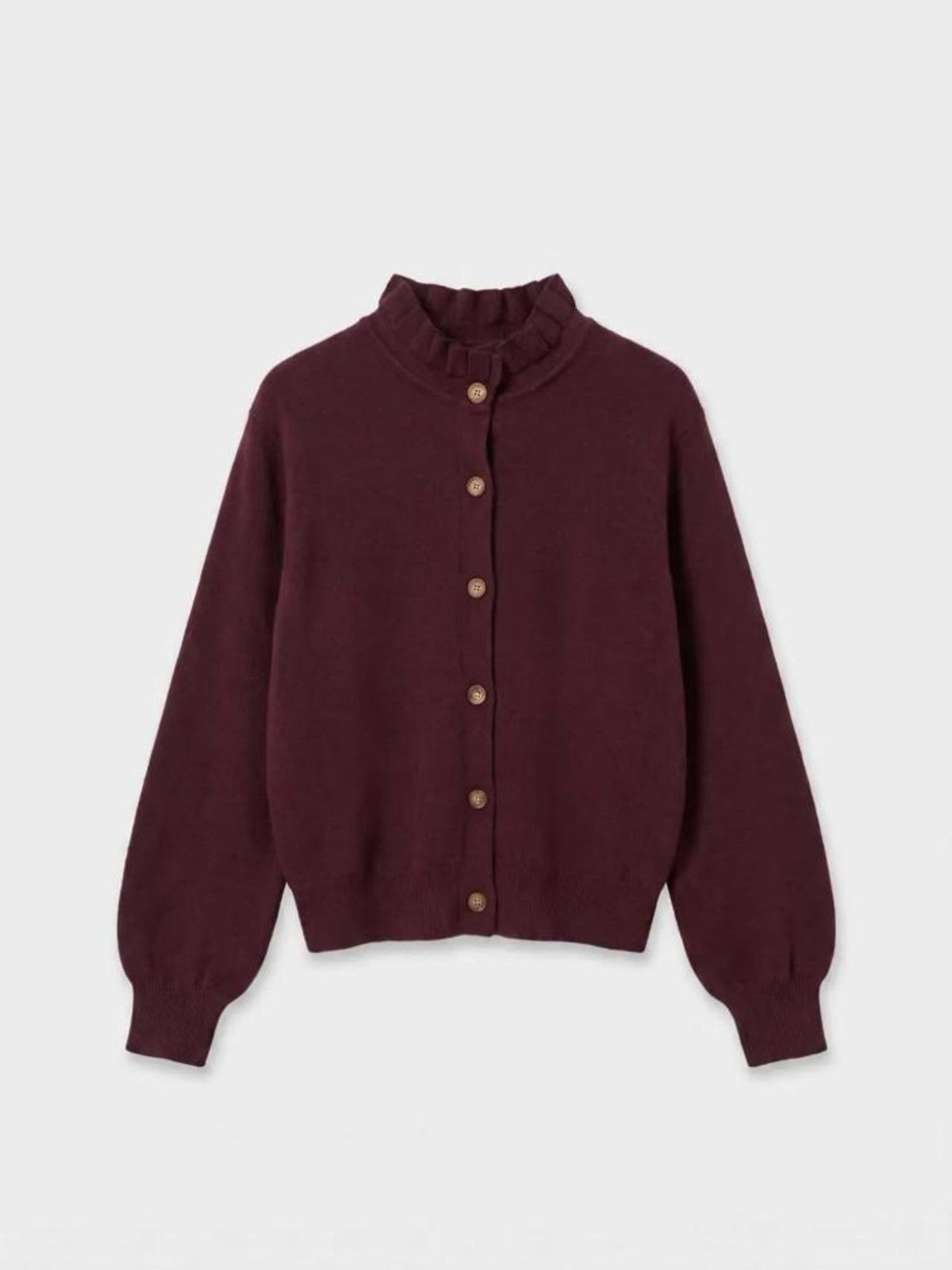 Clare Cardigan