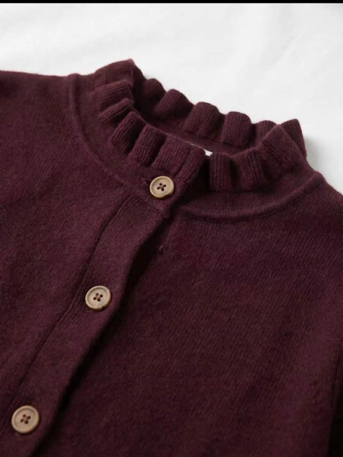 Clare Cardigan