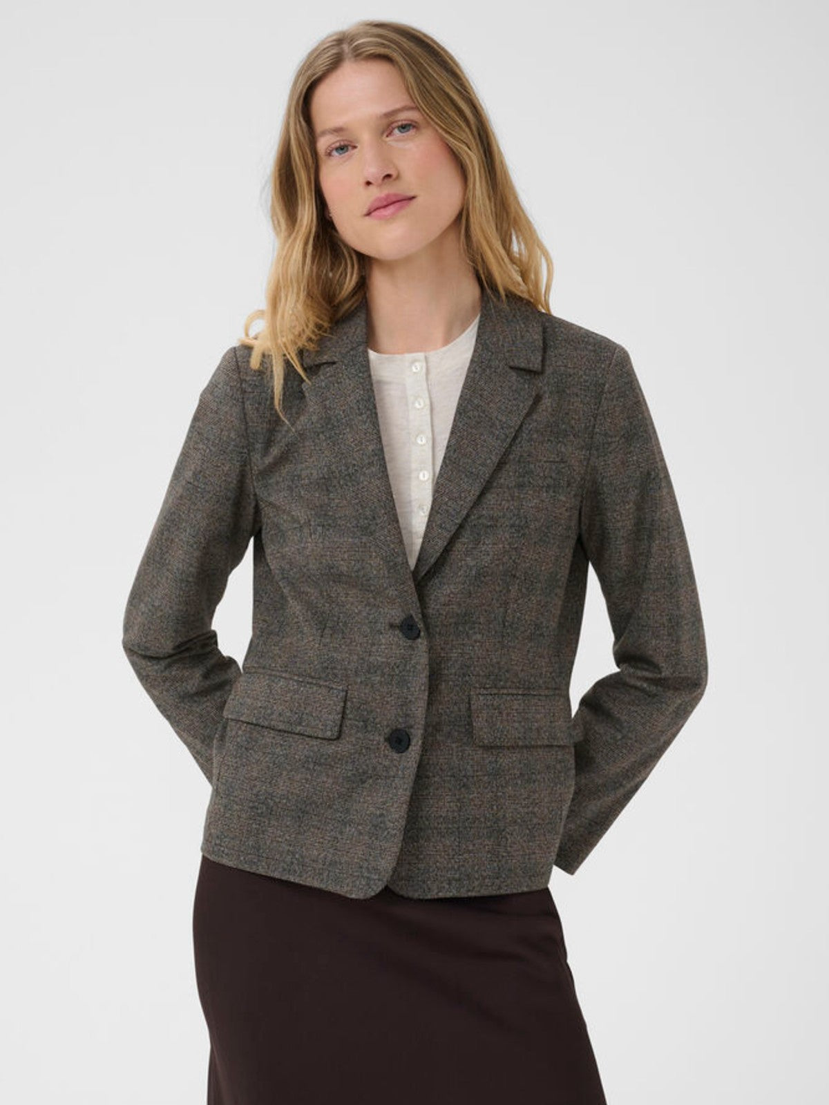 Clarrissa Blazer