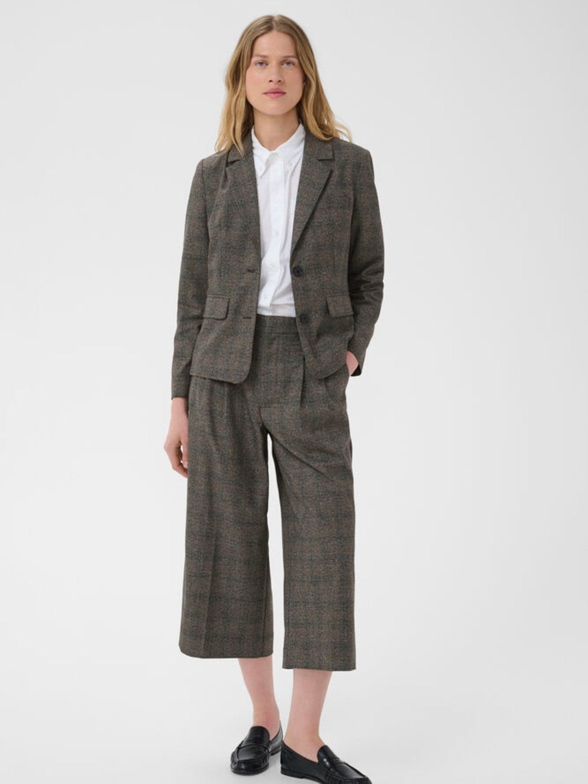 Clarrissa Blazer