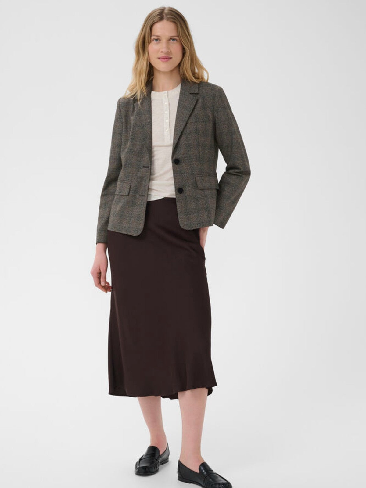 Clarrissa Blazer