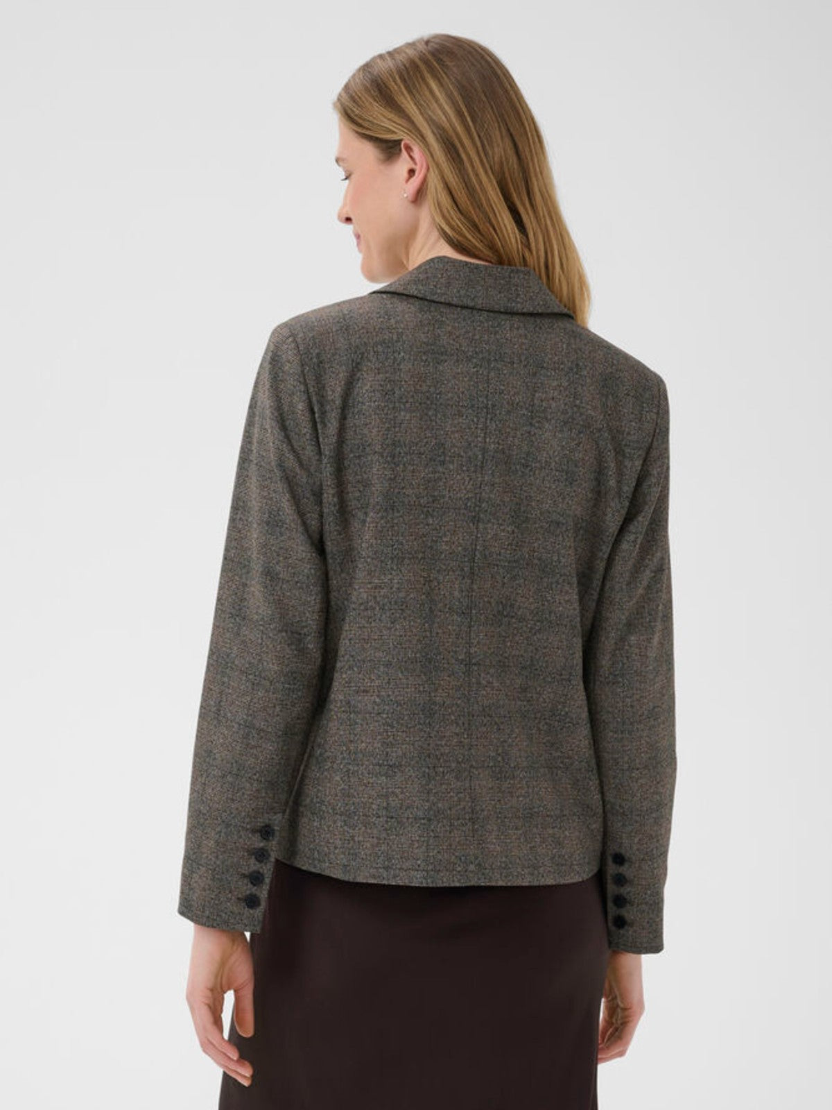 Clarrissa Blazer