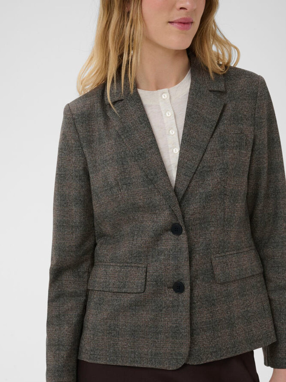 Clarrissa Blazer