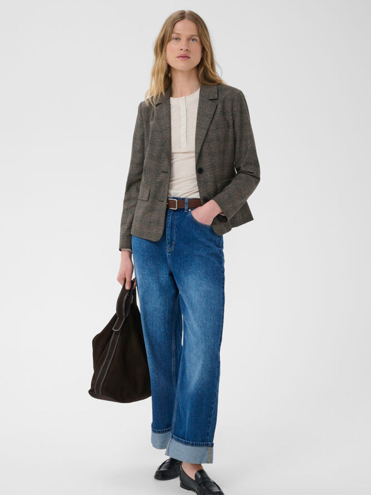 Clarrissa Blazer