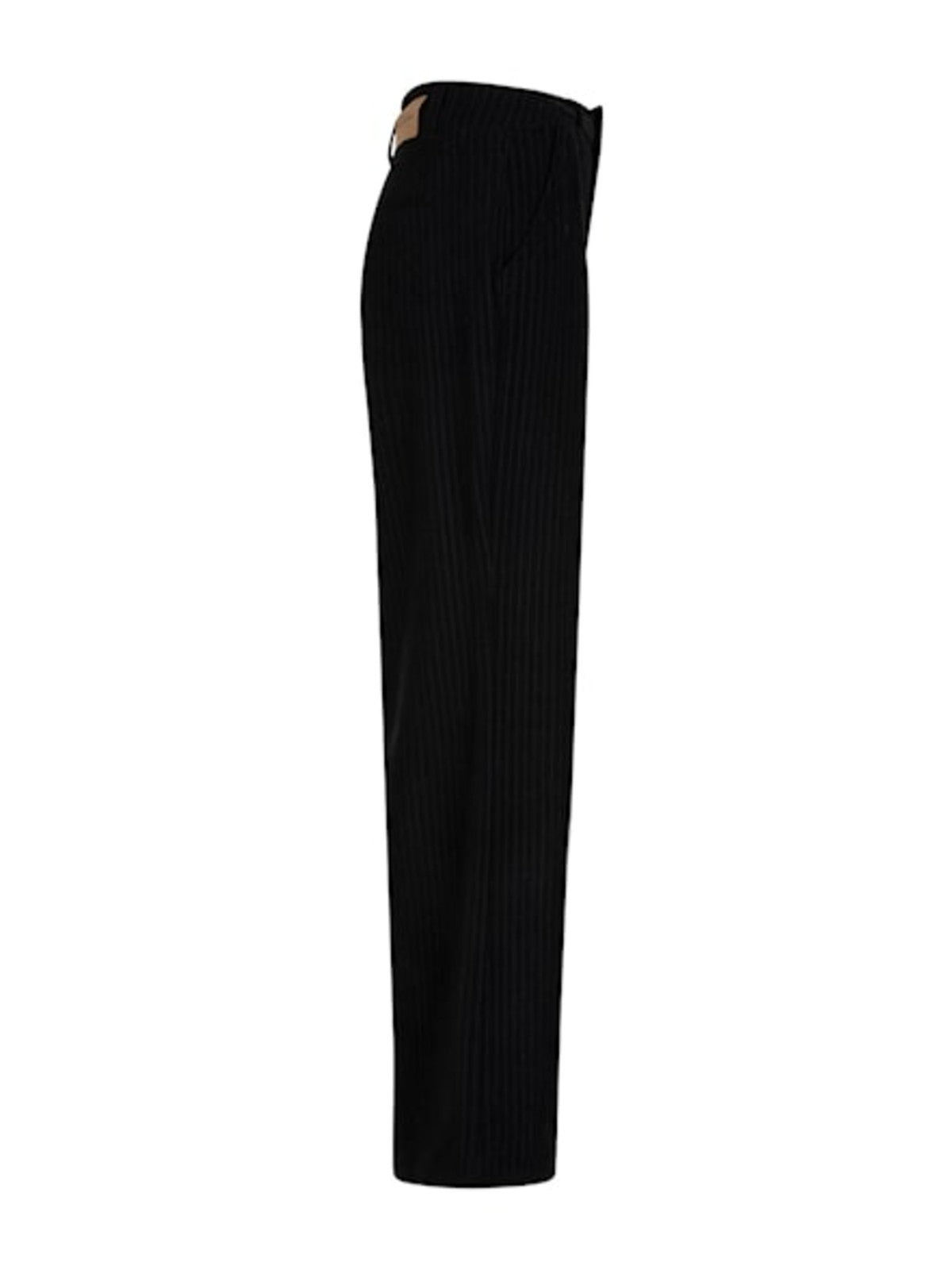 Claudette Black Pants