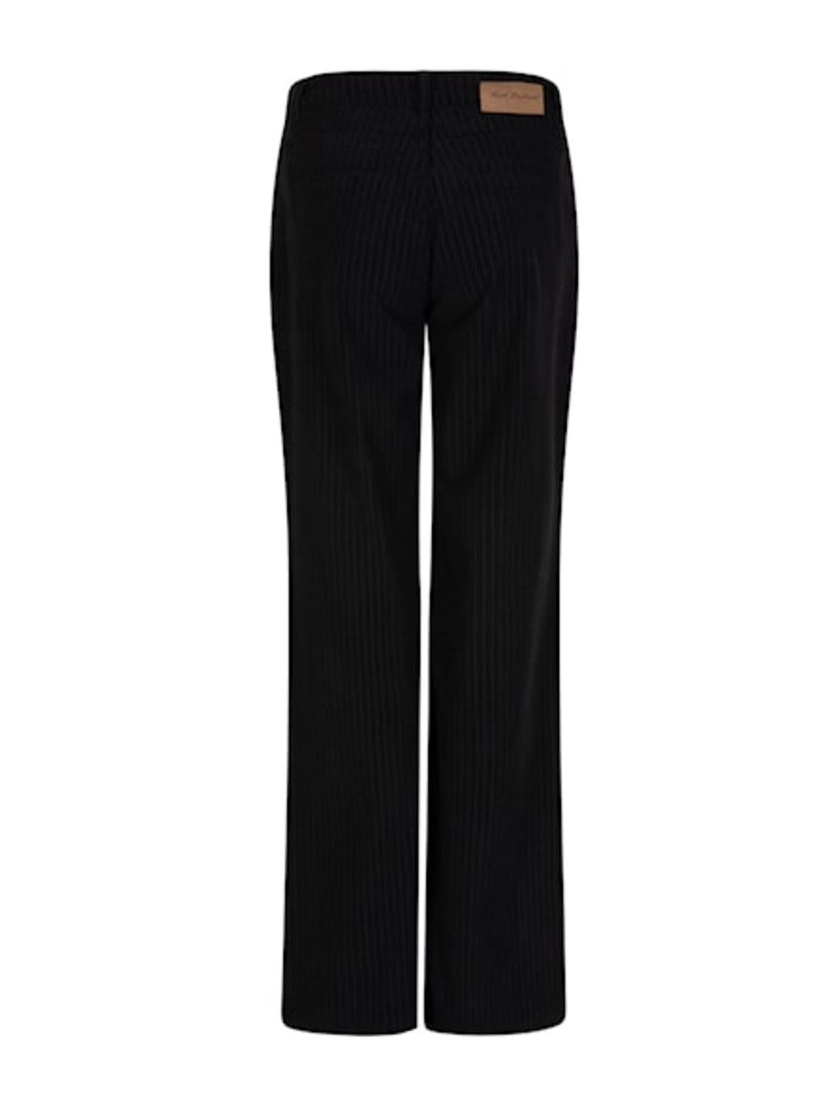 Claudette Black Pants