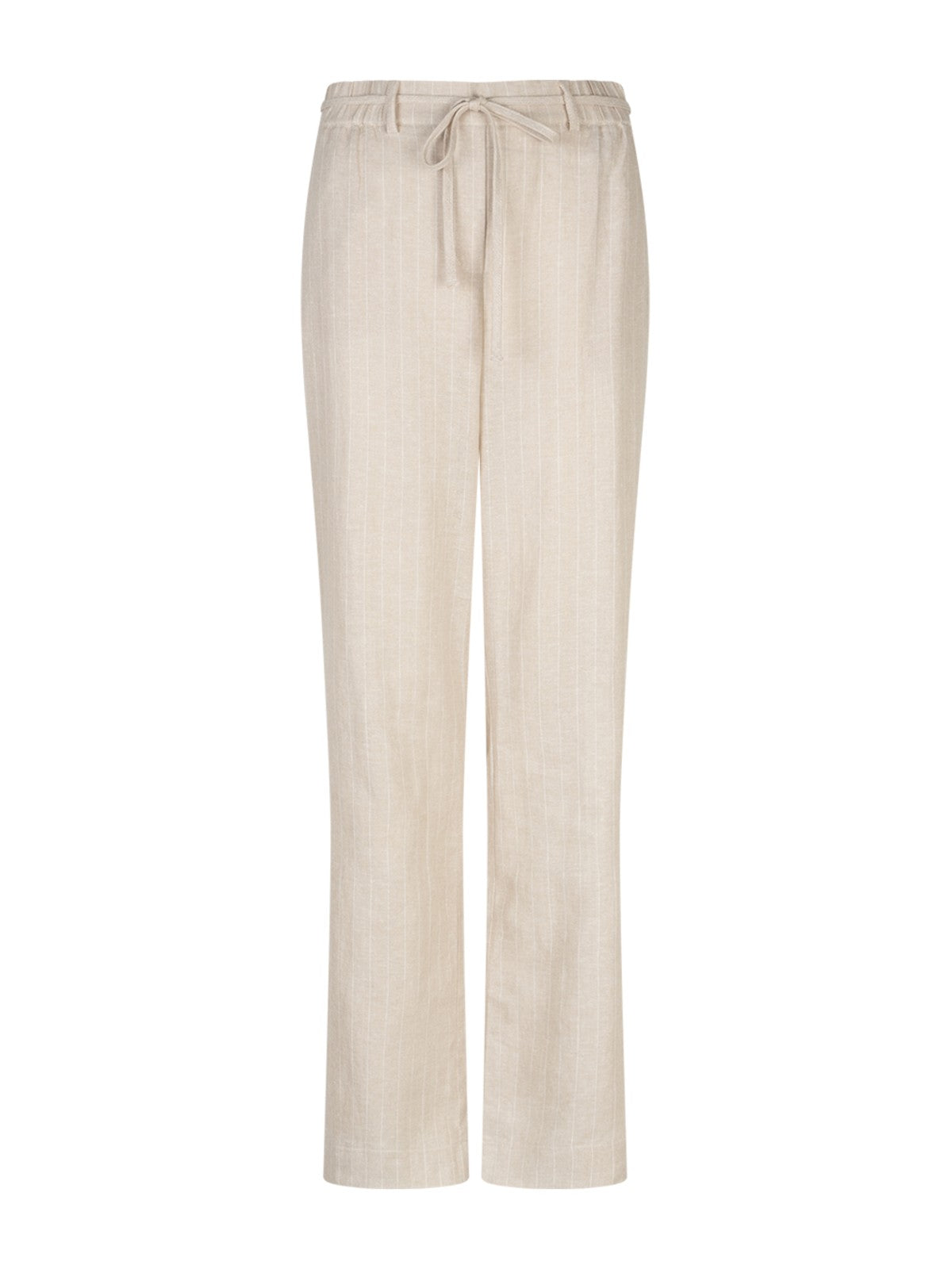 Claudette Linen Trousers