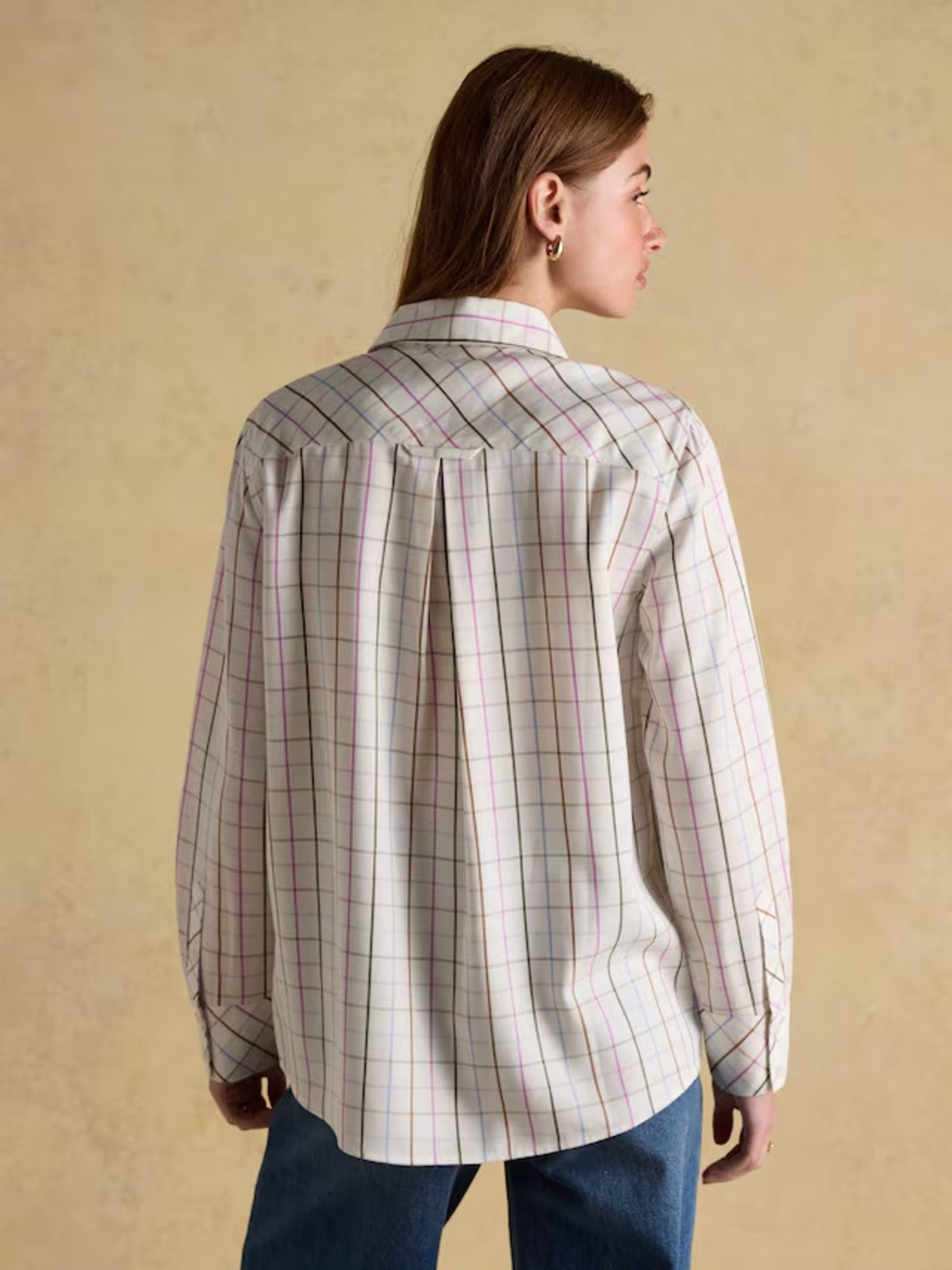 Claudia Shirt
