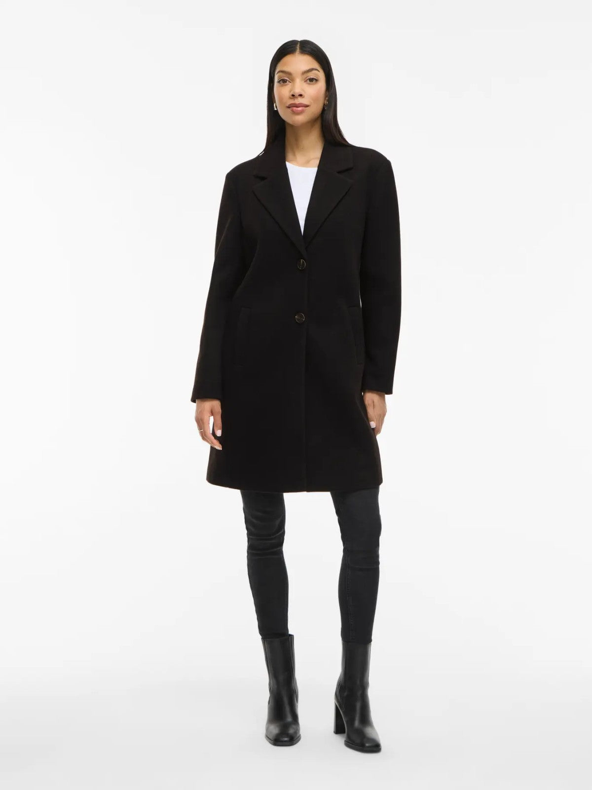 Claudia Coat