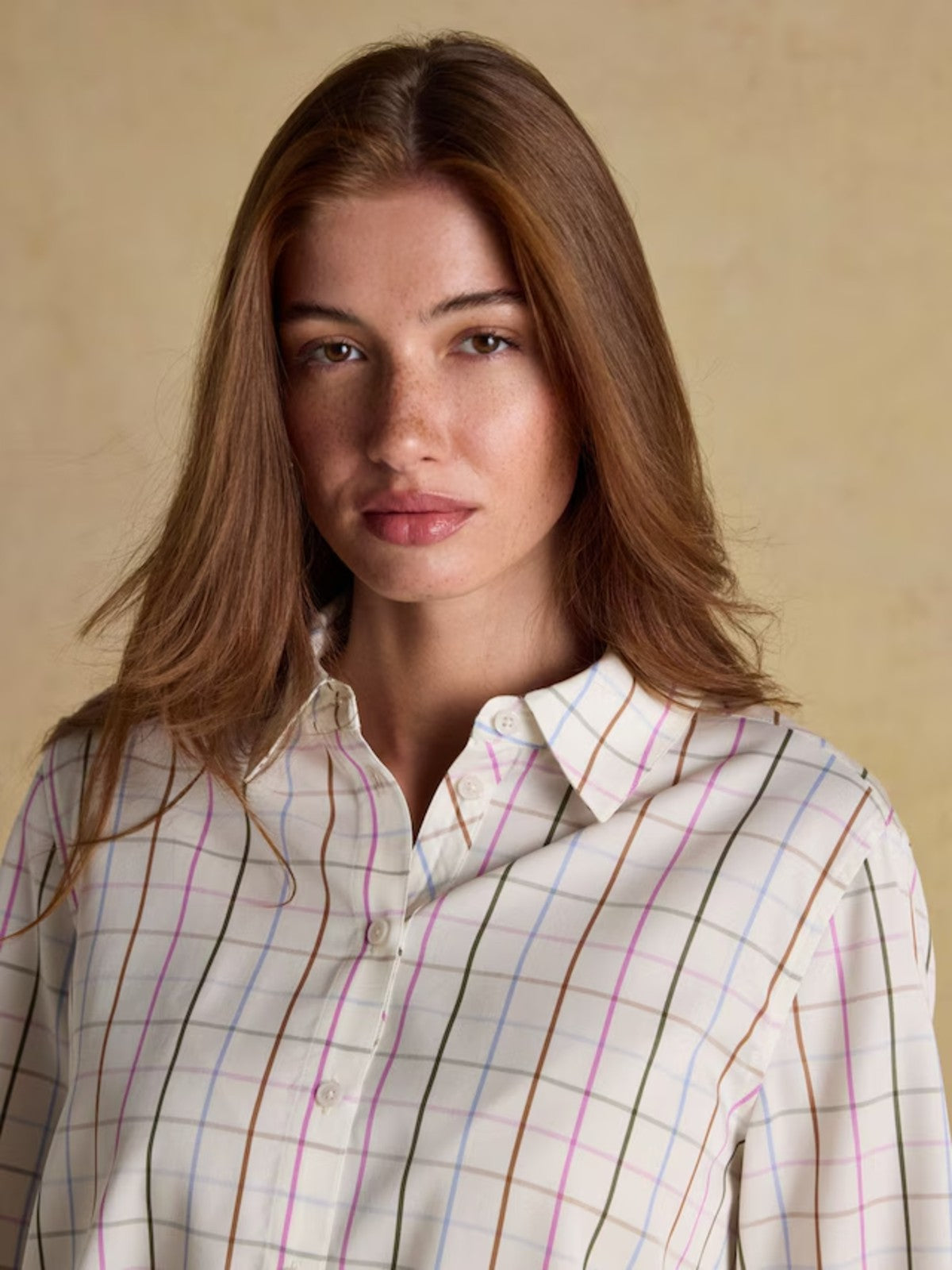 Claudia Shirt