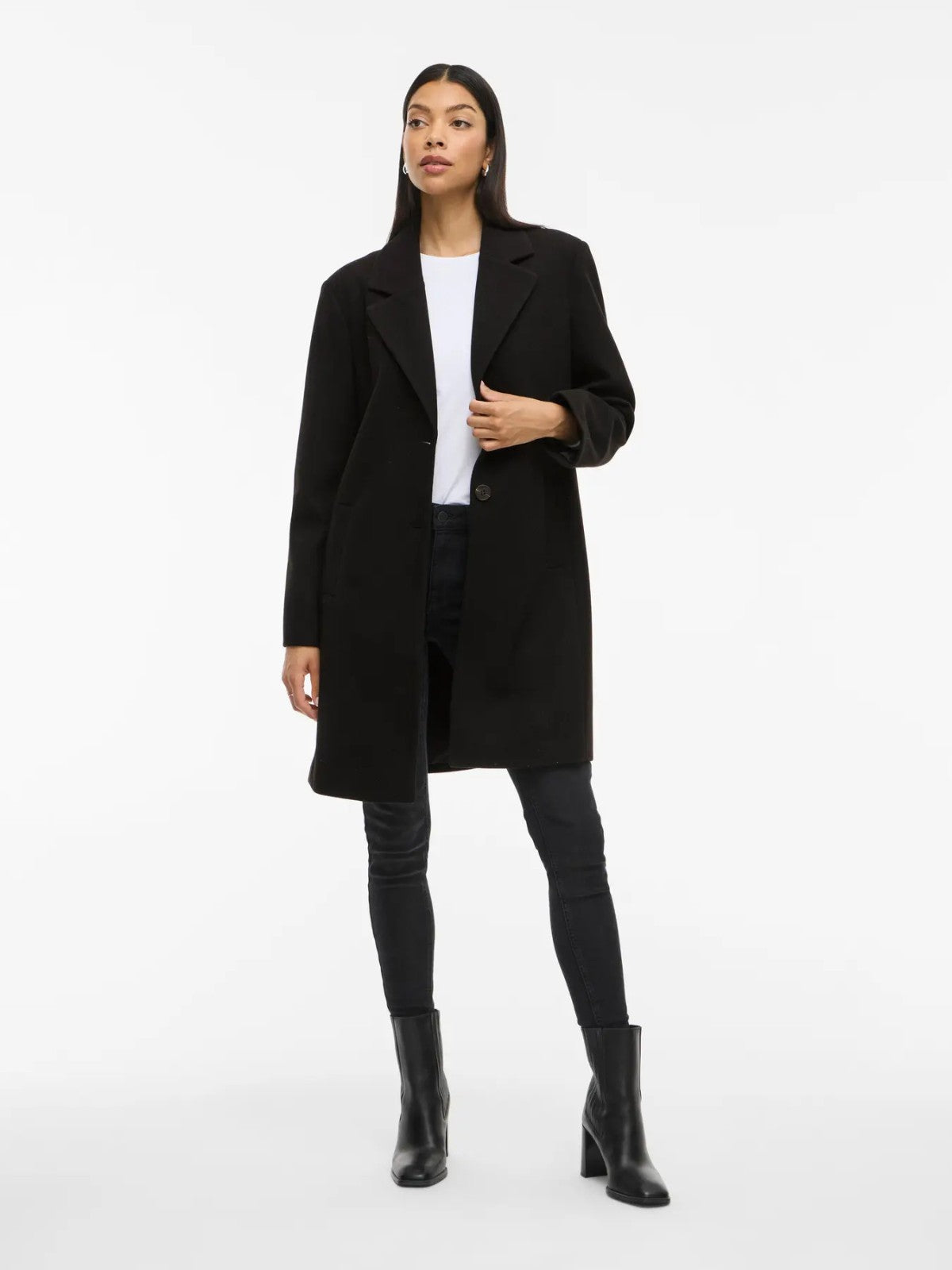 Claudia Coat