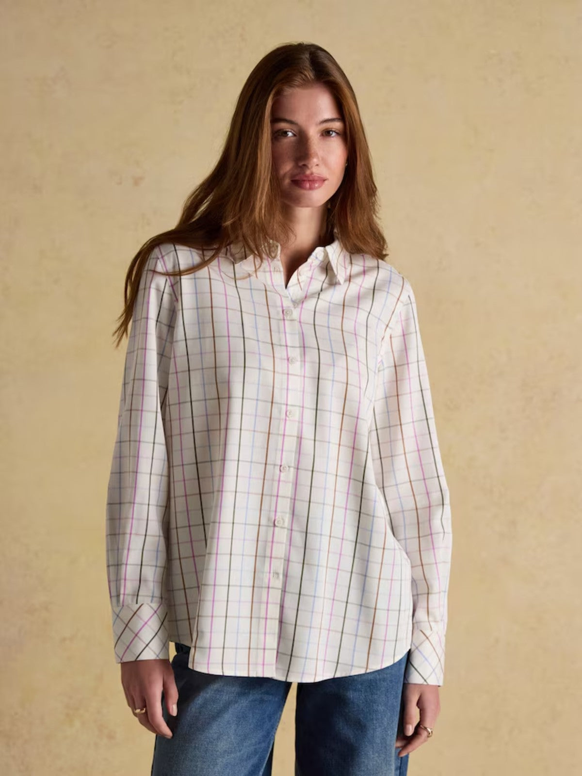 Claudia Shirt