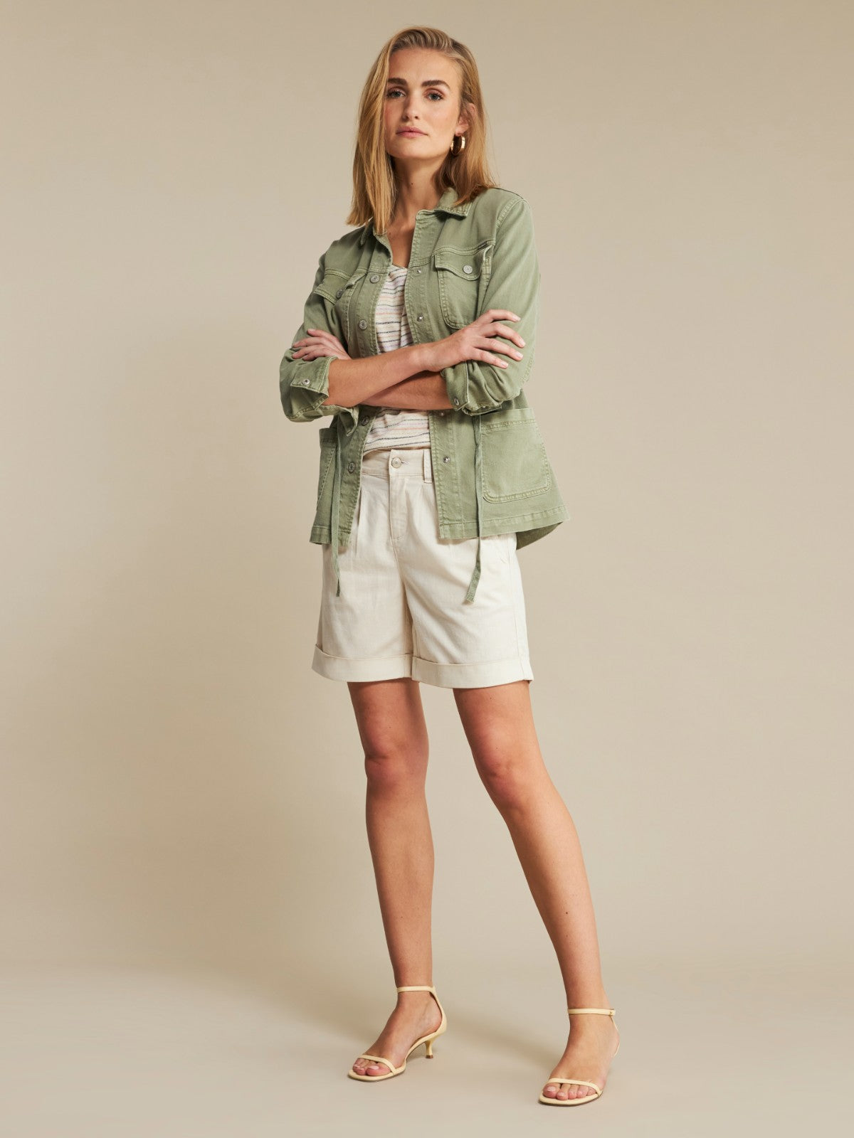 Cleo Shorts