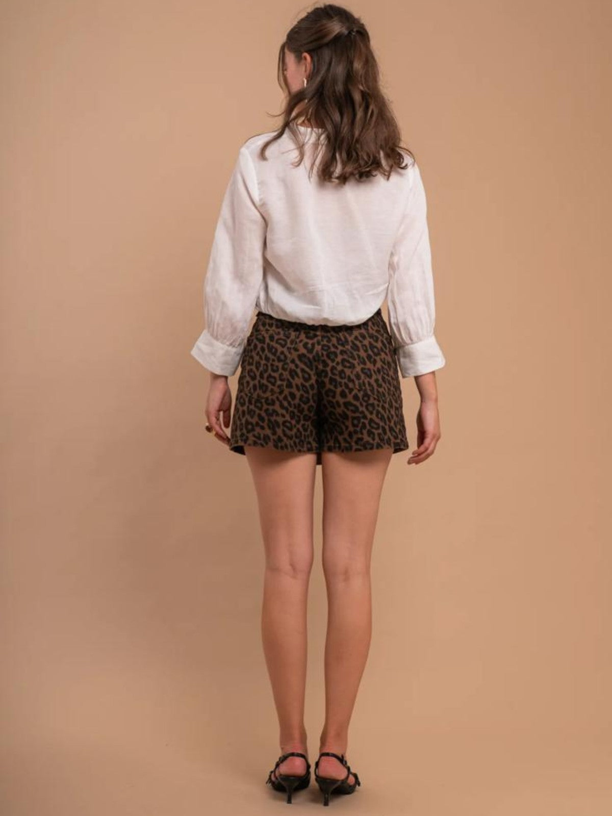 Cleo Skort