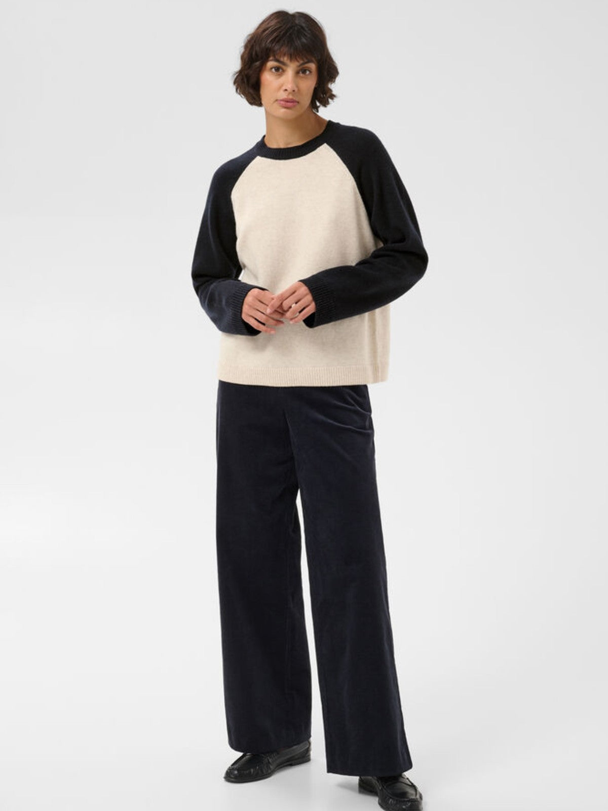 Cleo Jumper