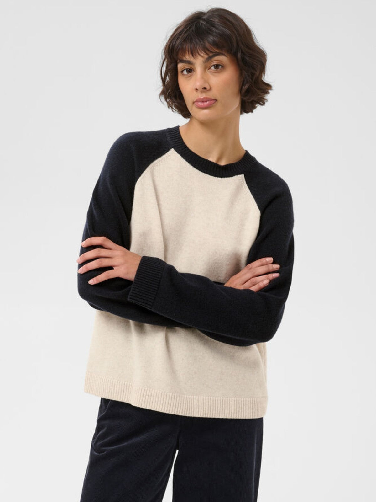 Cleo Jumper