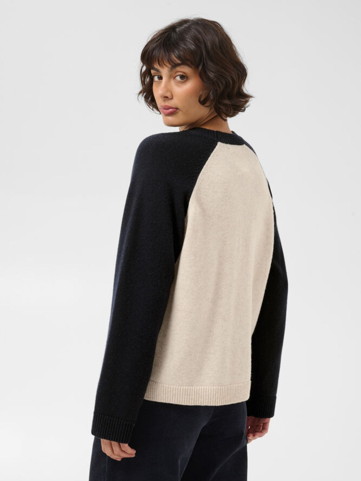 Cleo Jumper