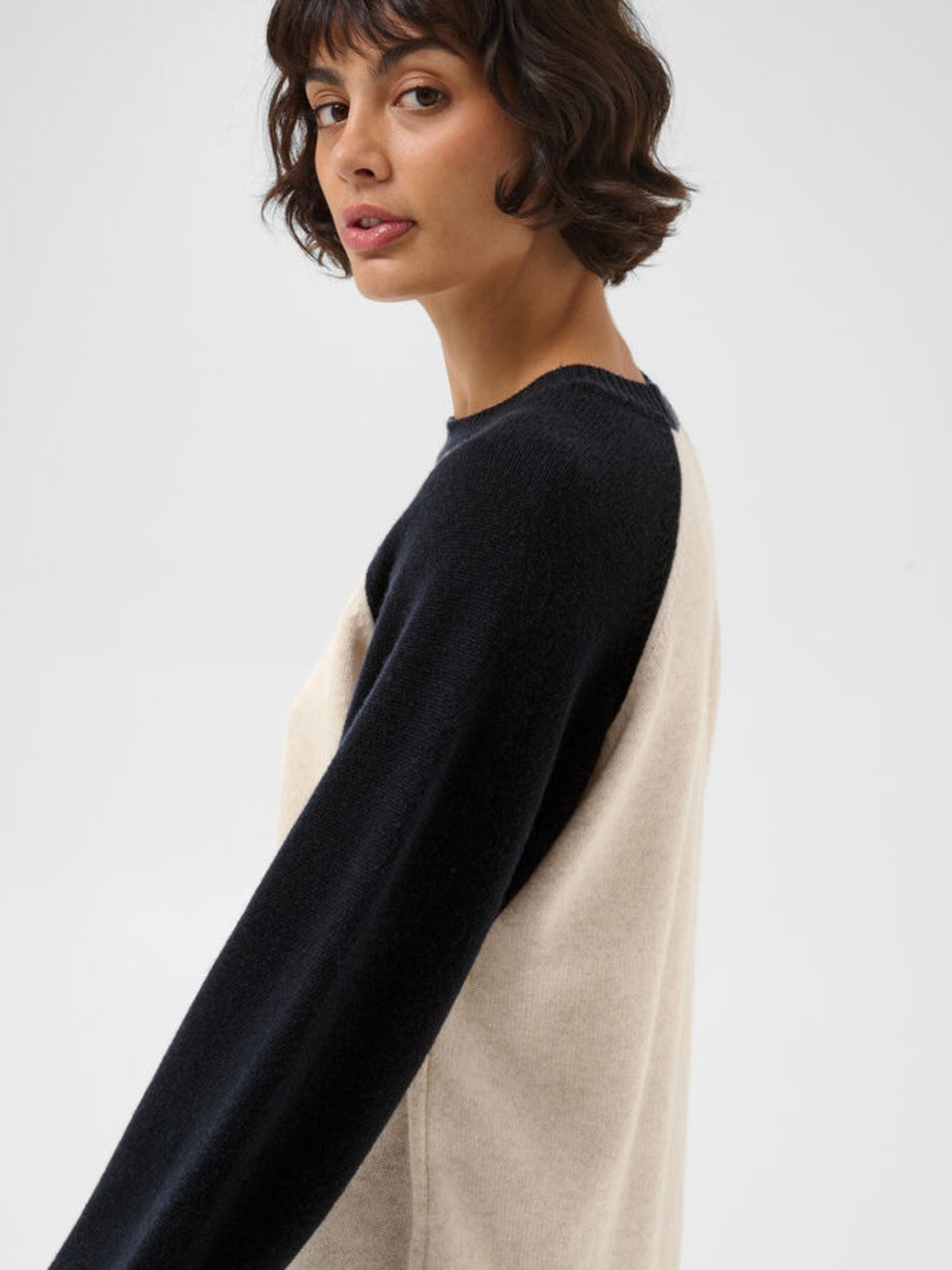 Cleo Jumper