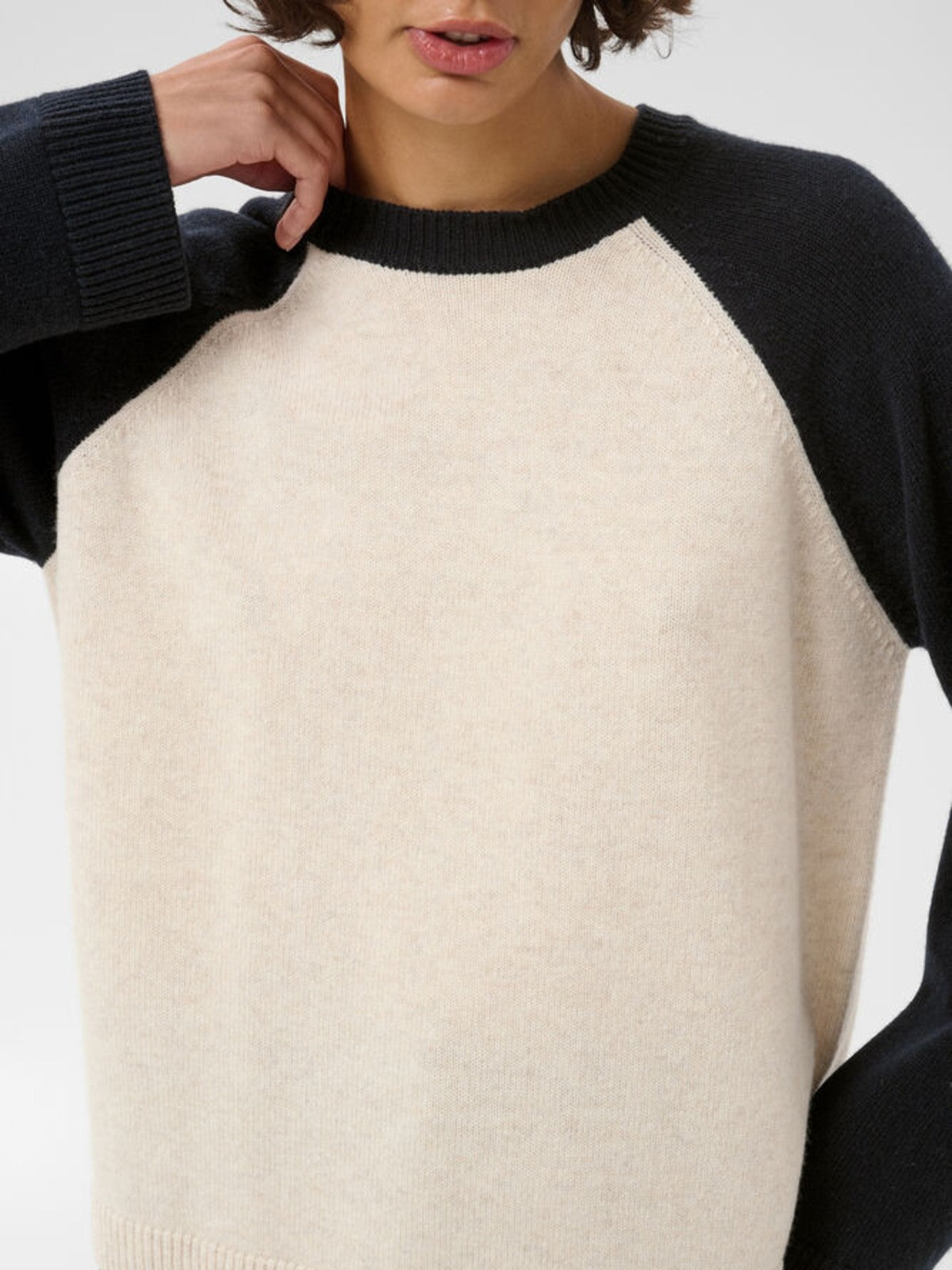 Cleo Jumper